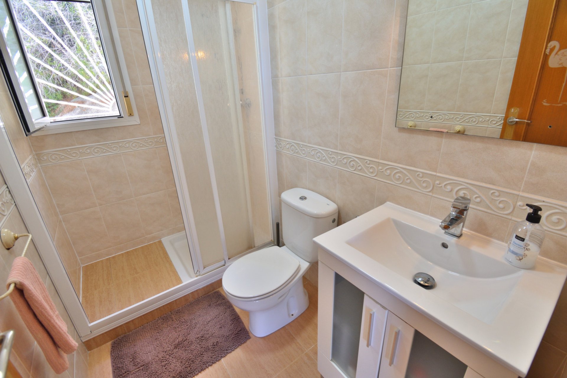 Resale - Semi Detached - Ciudad Quesada - La Marquesa