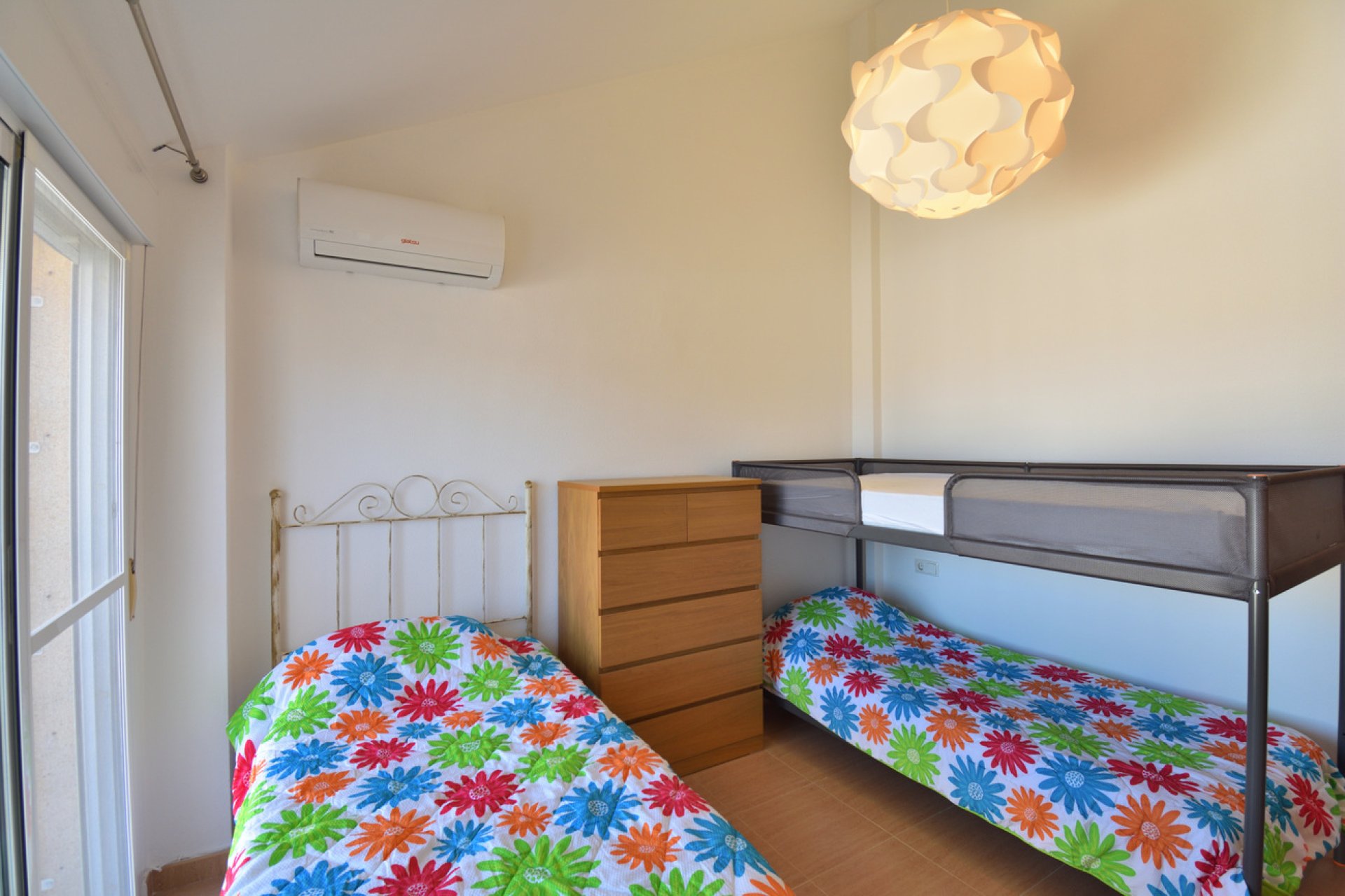 Resale - Semi Detached - Ciudad Quesada - La Marquesa