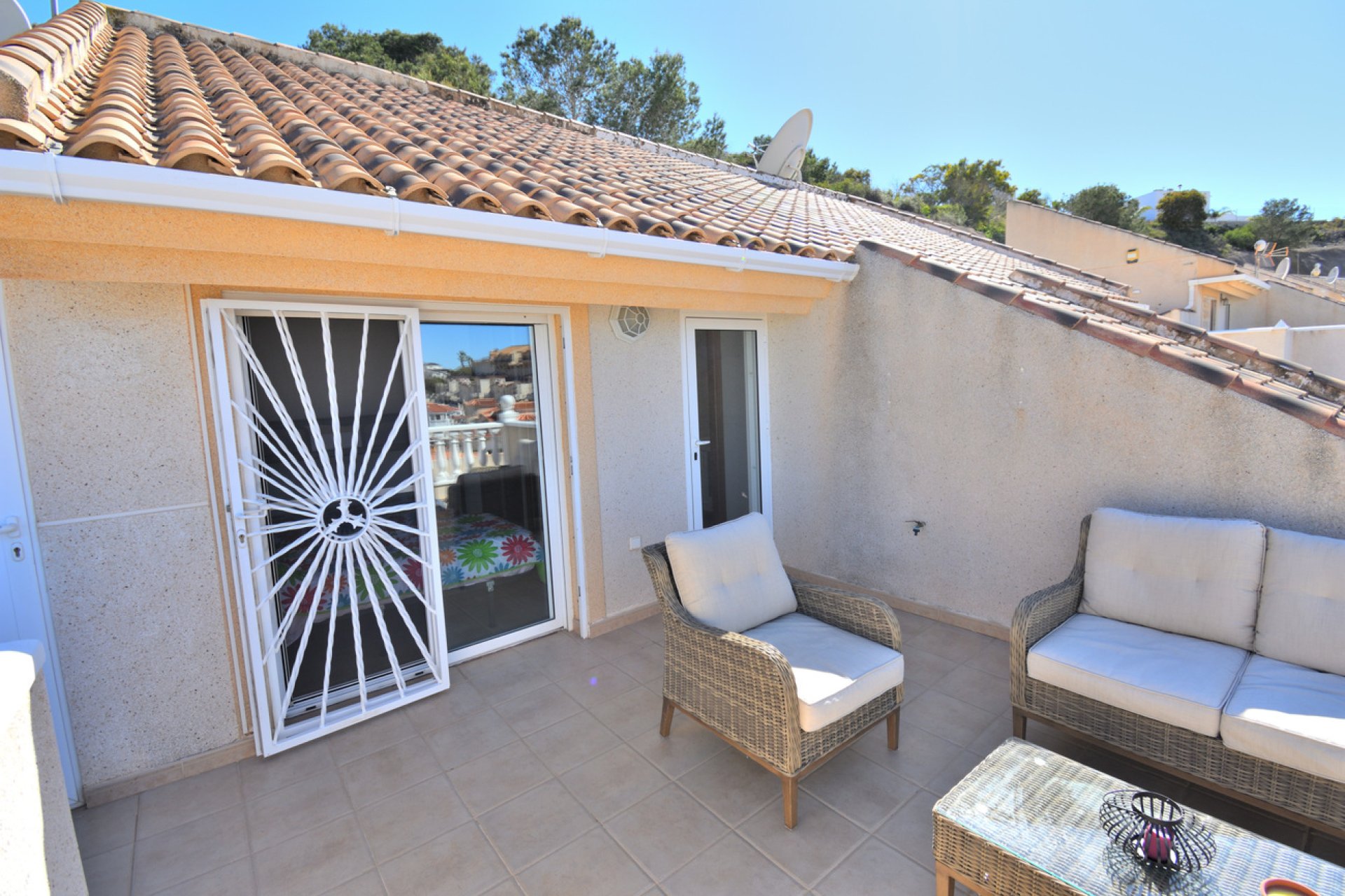 Resale - Semi Detached - Ciudad Quesada - La Marquesa