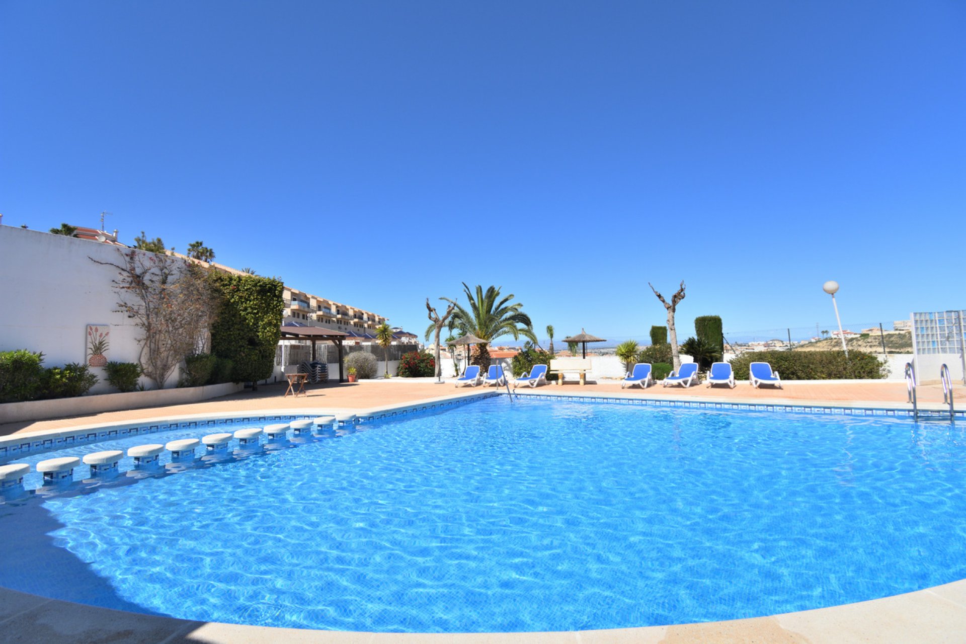 Resale - Semi Detached - Ciudad Quesada - La Marquesa