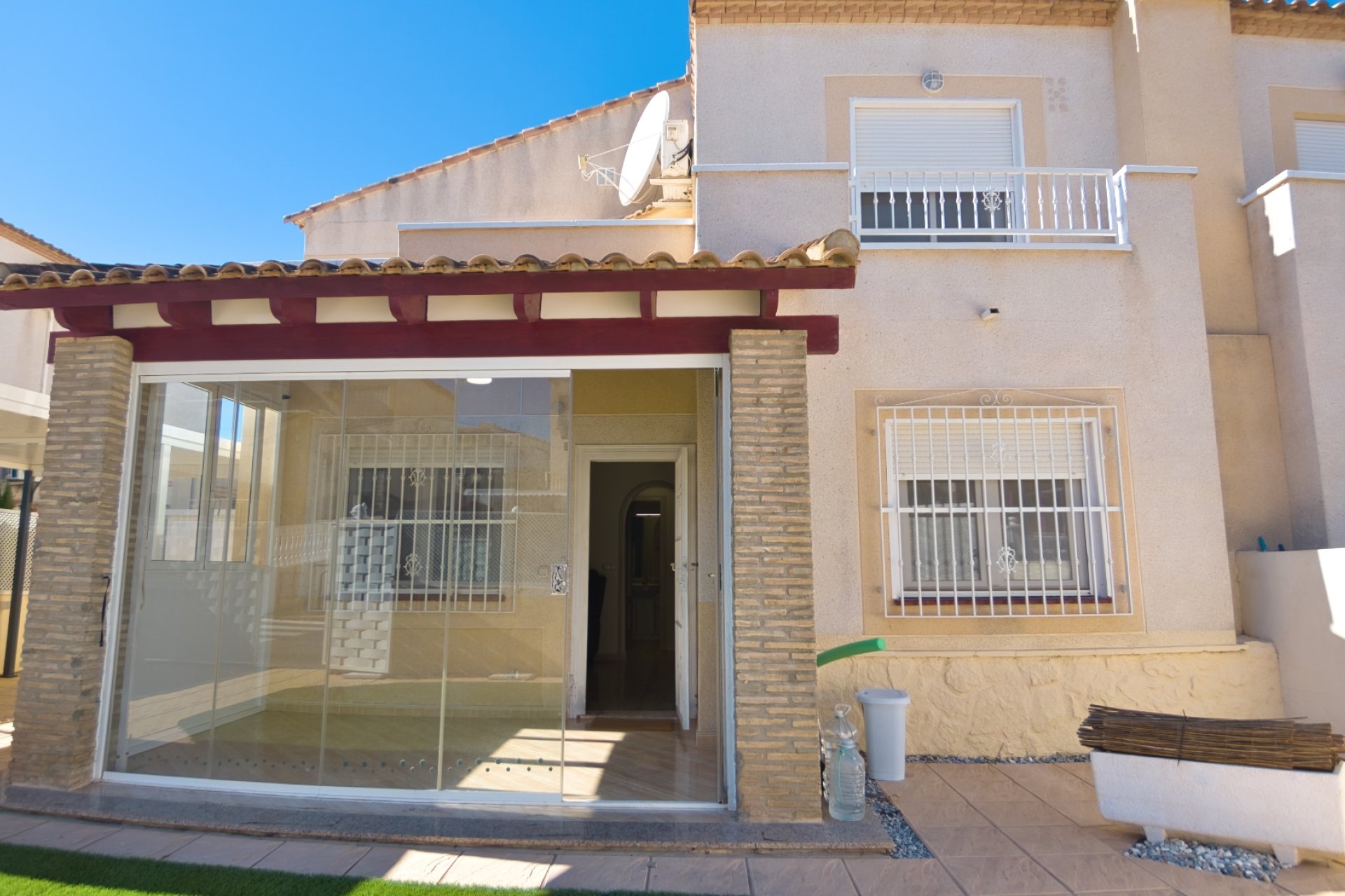 Resale - Semi Detached - Ciudad Quesada - Lo Crispin