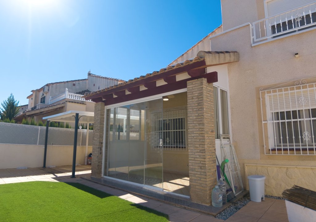 Resale - Semi Detached - Ciudad Quesada - Lo Crispin