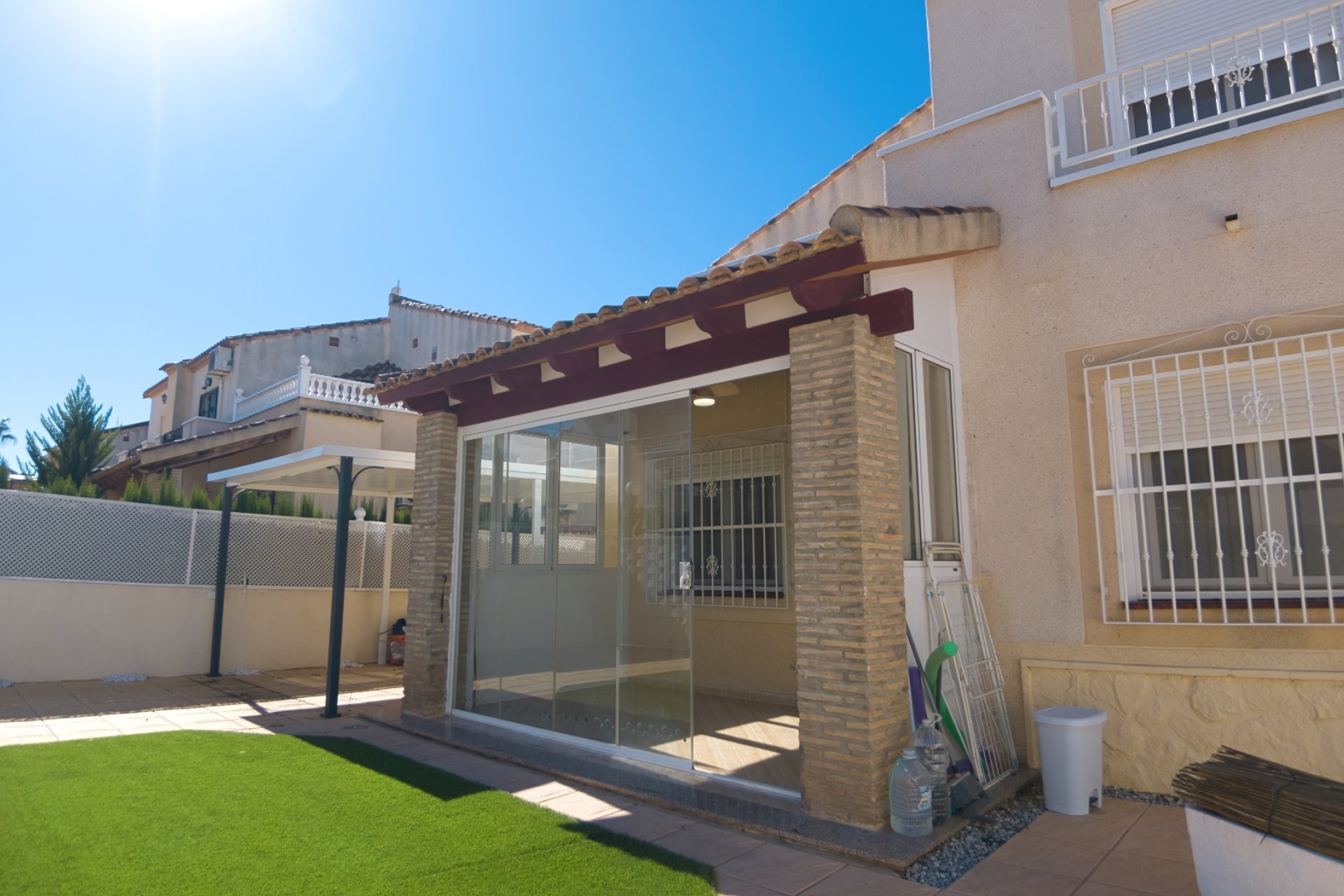 Resale - Semi Detached - Ciudad Quesada - Lo Crispin