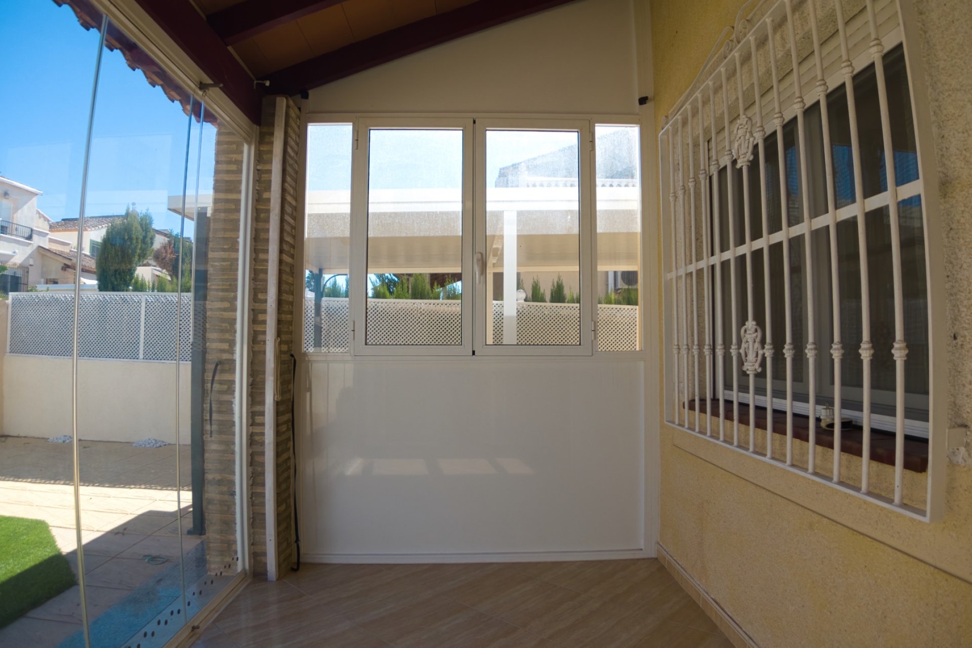 Resale - Semi Detached - Ciudad Quesada - Lo Crispin