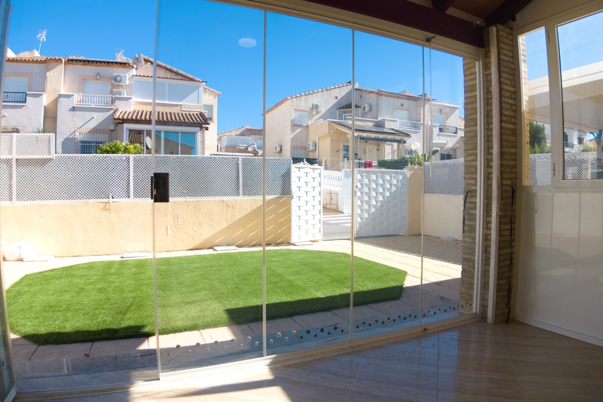 Resale - Semi Detached - Ciudad Quesada - Lo Crispin
