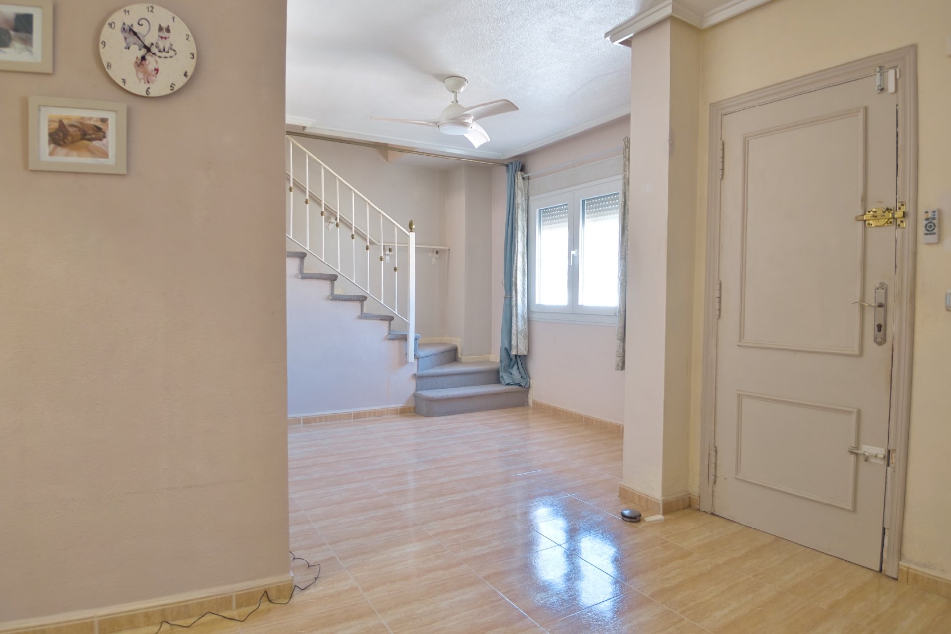 Resale - Semi Detached - Ciudad Quesada - Lo Crispin