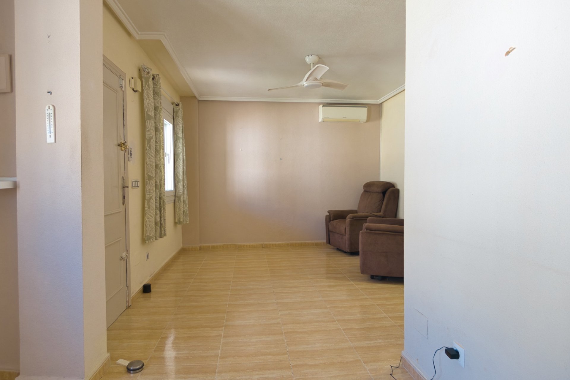 Resale - Semi Detached - Ciudad Quesada - Lo Crispin