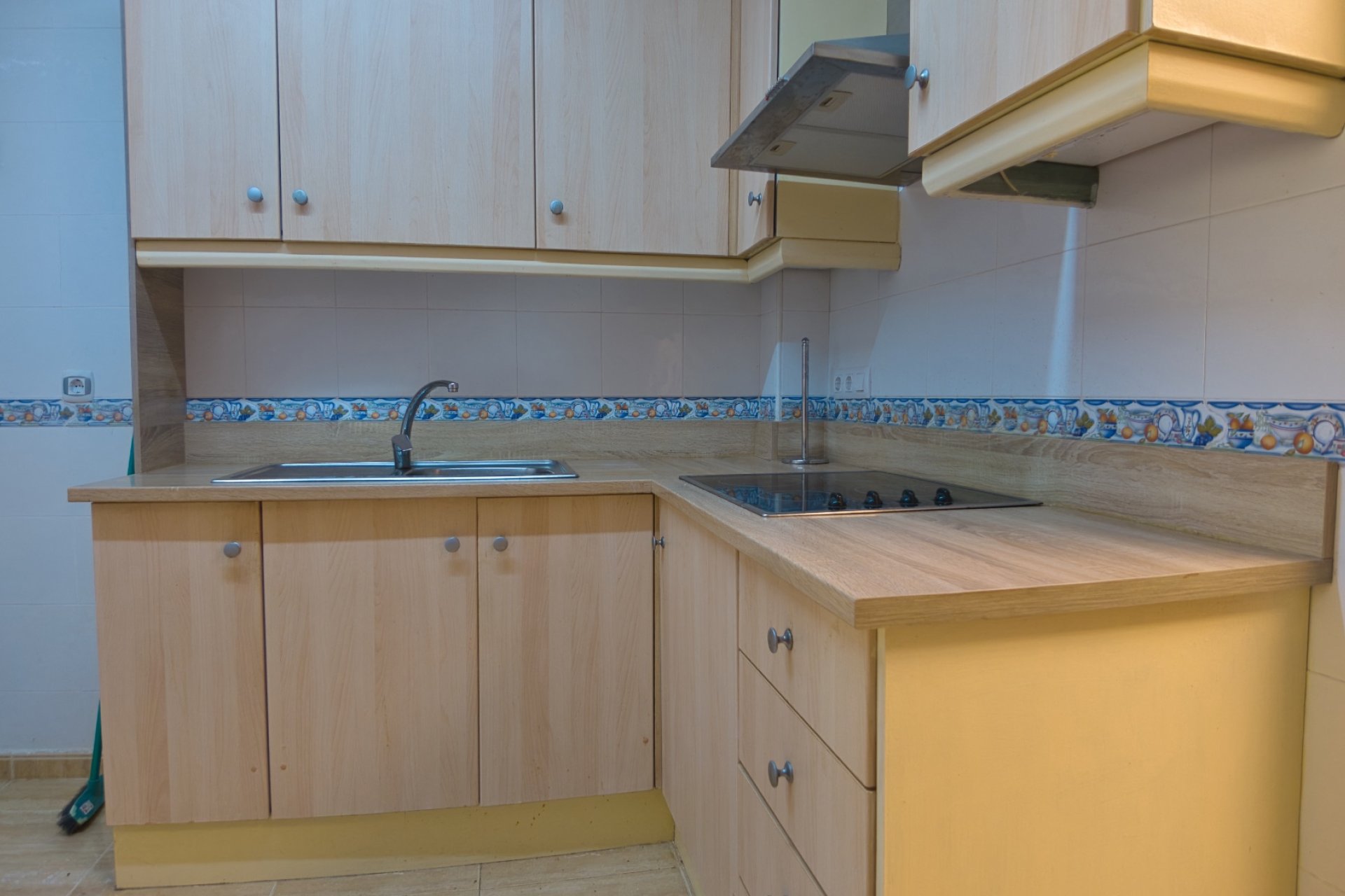 Resale - Semi Detached - Ciudad Quesada - Lo Crispin