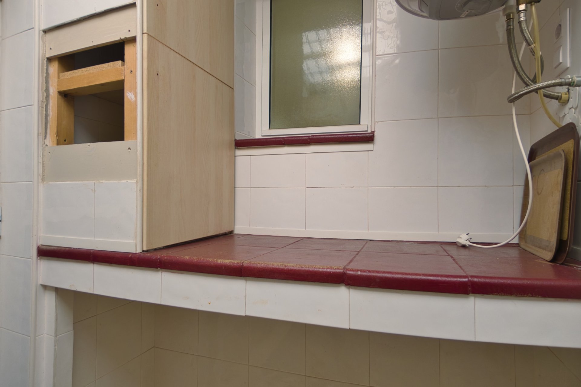 Resale - Semi Detached - Ciudad Quesada - Lo Crispin
