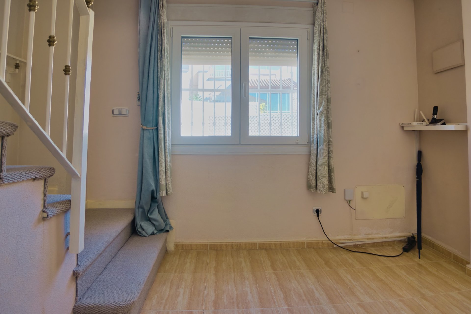 Resale - Semi Detached - Ciudad Quesada - Lo Crispin