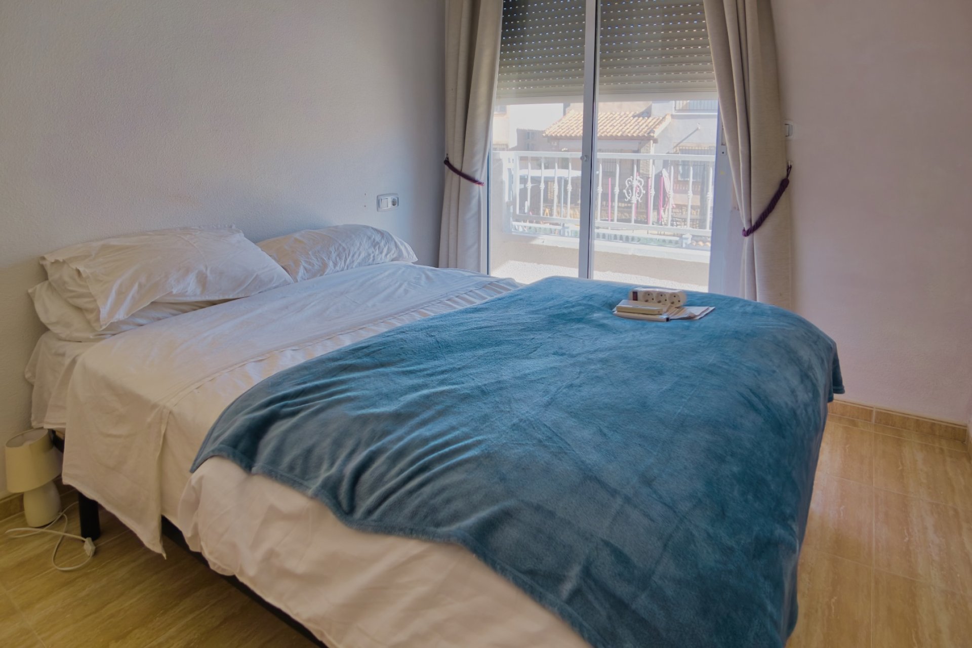 Resale - Semi Detached - Ciudad Quesada - Lo Crispin