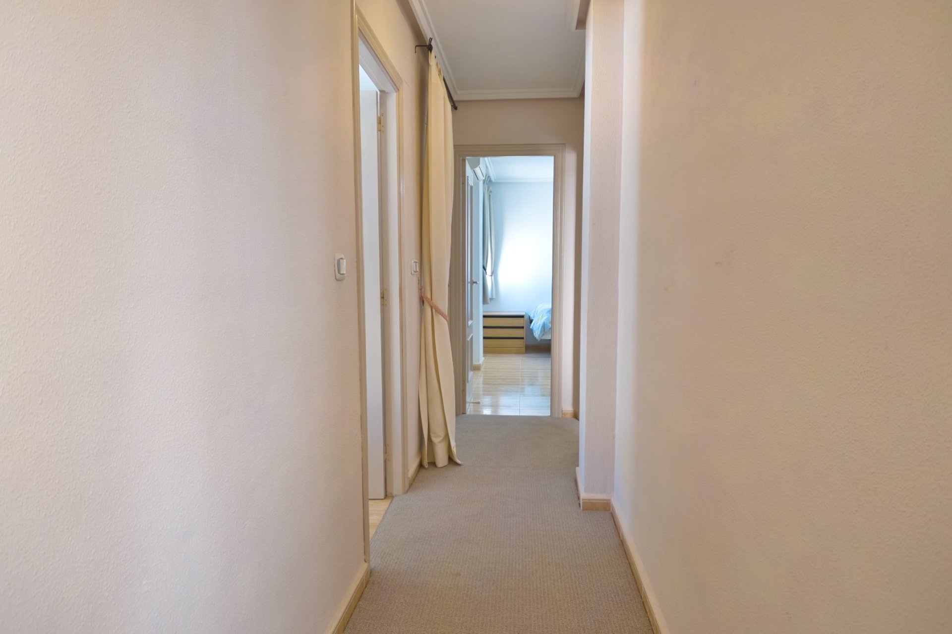 Resale - Semi Detached - Ciudad Quesada - Lo Crispin