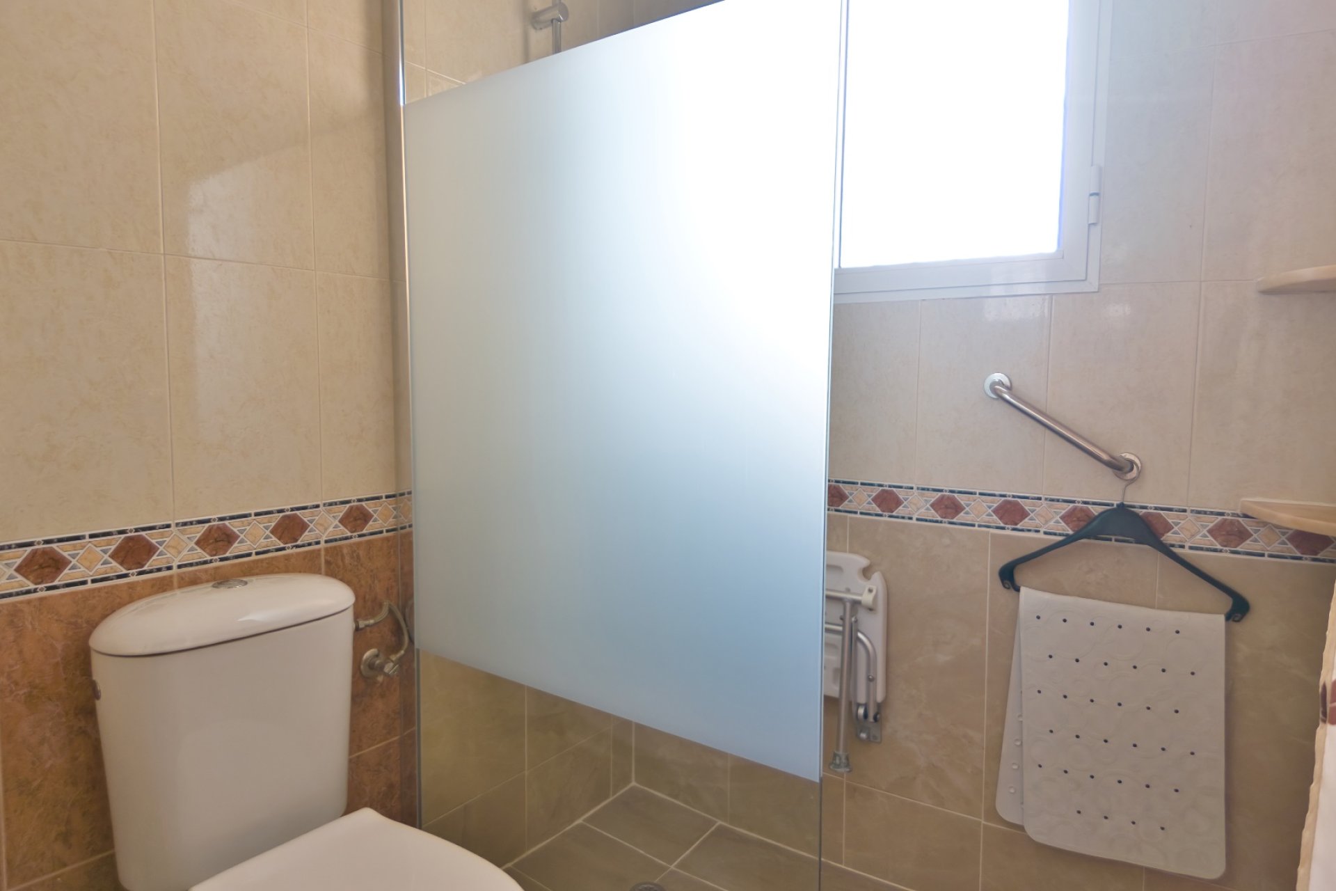 Resale - Semi Detached - Ciudad Quesada - Lo Crispin