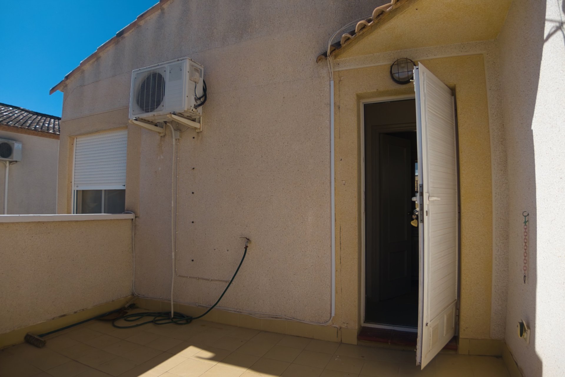 Resale - Semi Detached - Ciudad Quesada - Lo Crispin