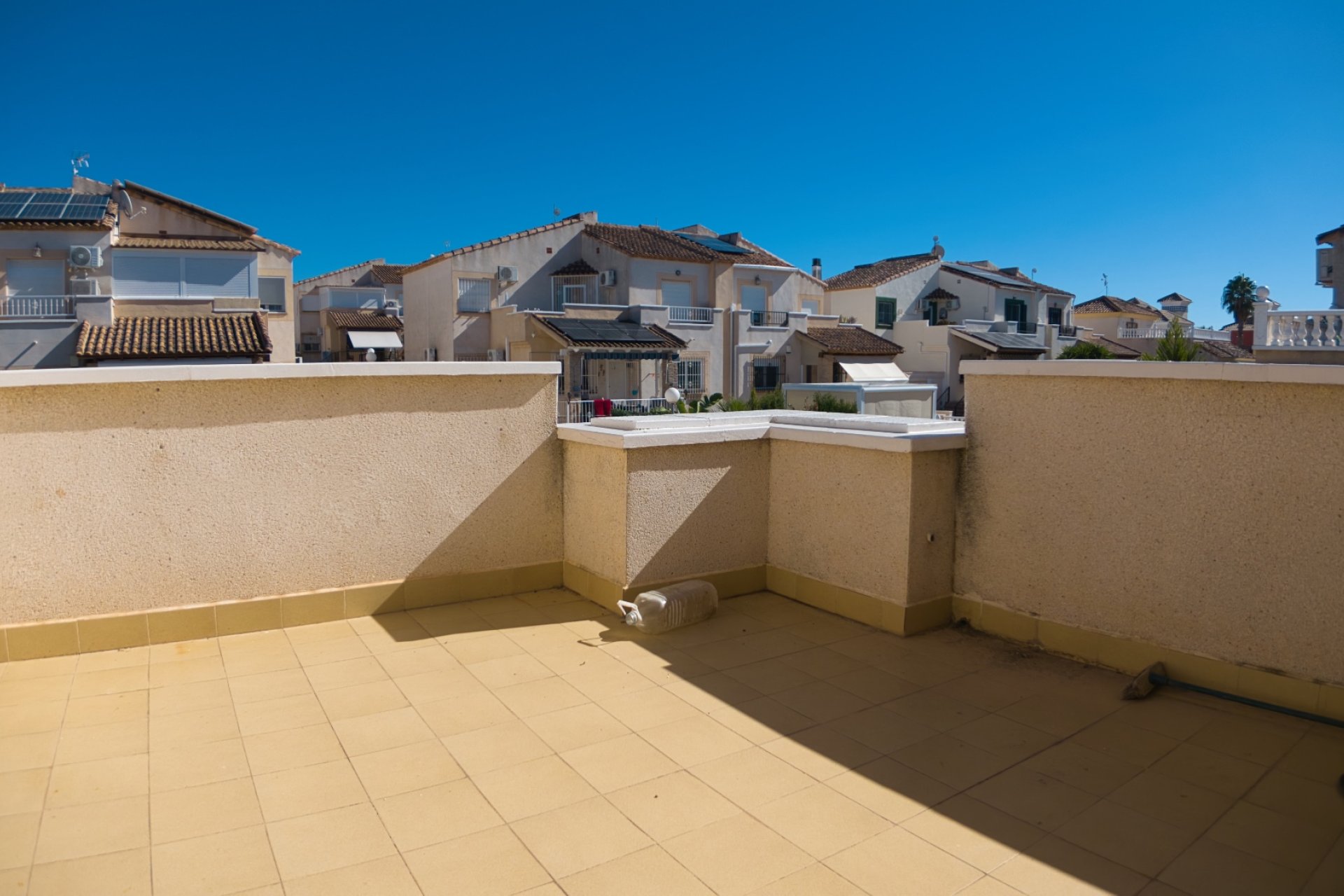 Resale - Semi Detached - Ciudad Quesada - Lo Crispin