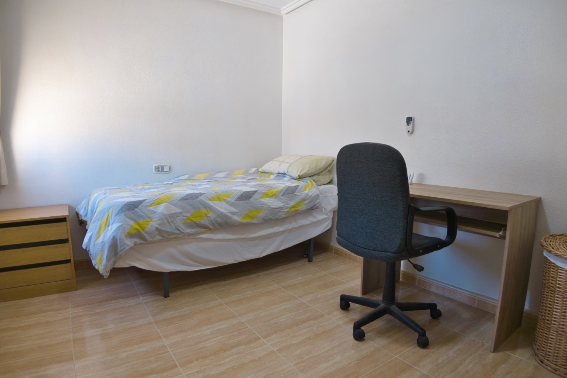 Resale - Semi Detached - Ciudad Quesada - Lo Crispin
