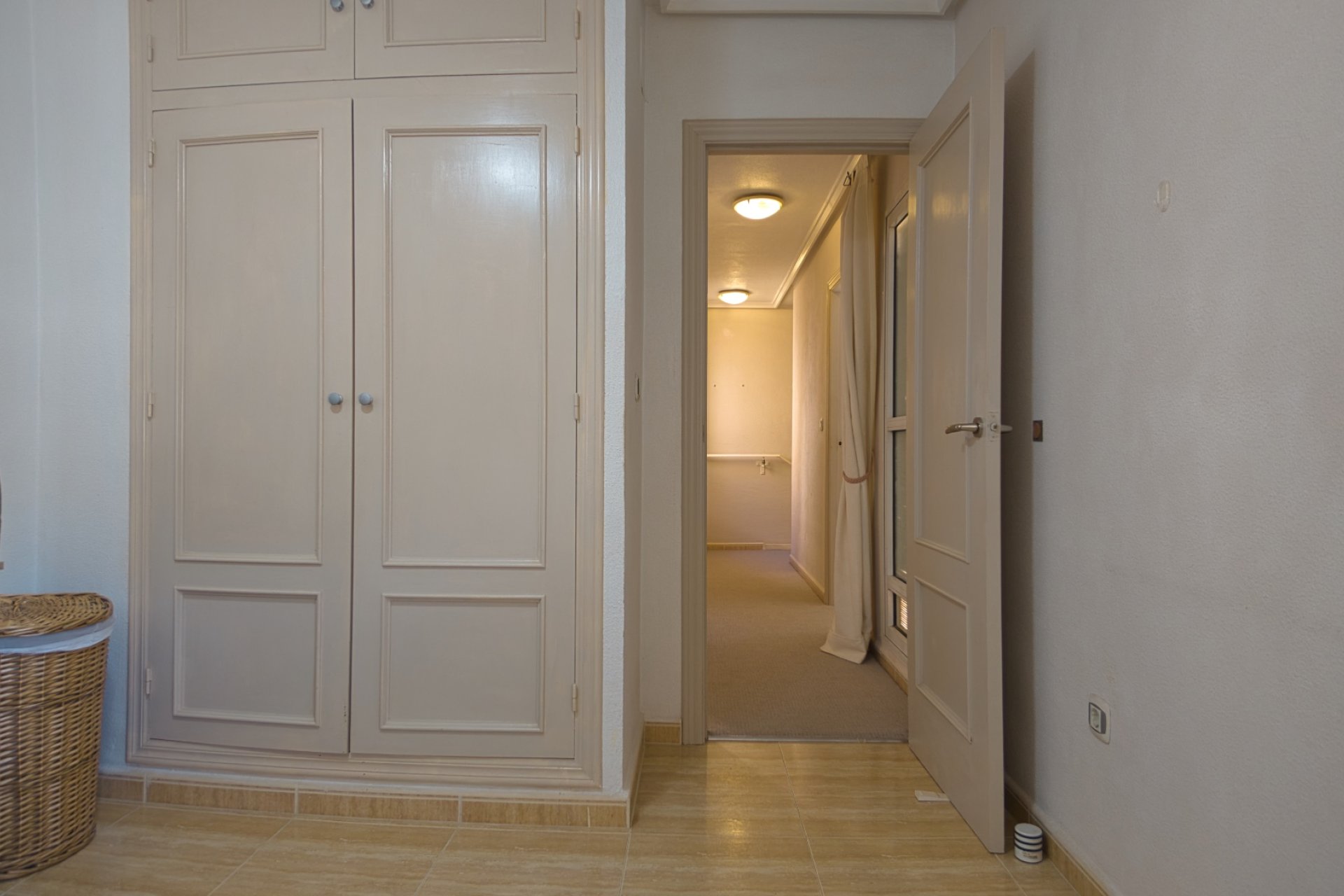 Resale - Semi Detached - Ciudad Quesada - Lo Crispin