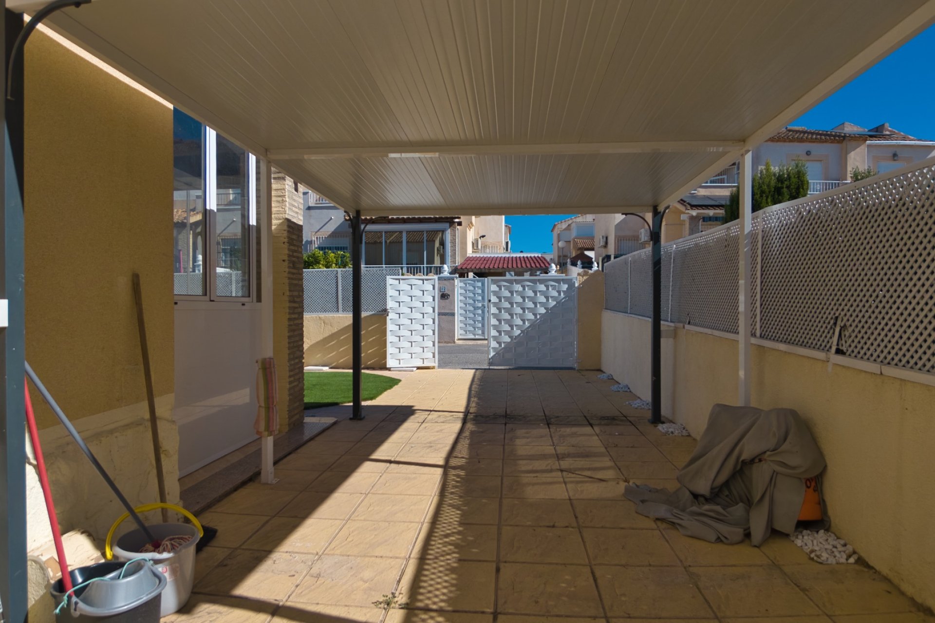 Resale - Semi Detached - Ciudad Quesada - Lo Crispin