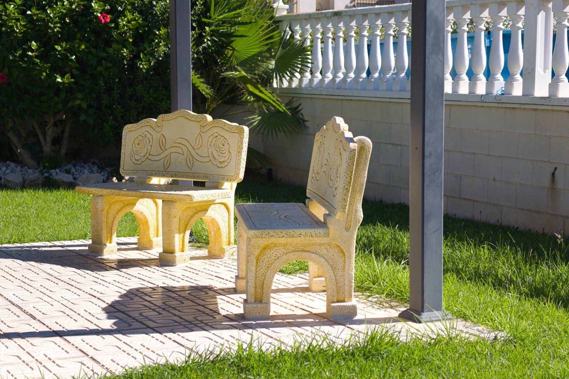 Resale - Semi Detached - Ciudad Quesada - Lo Crispin