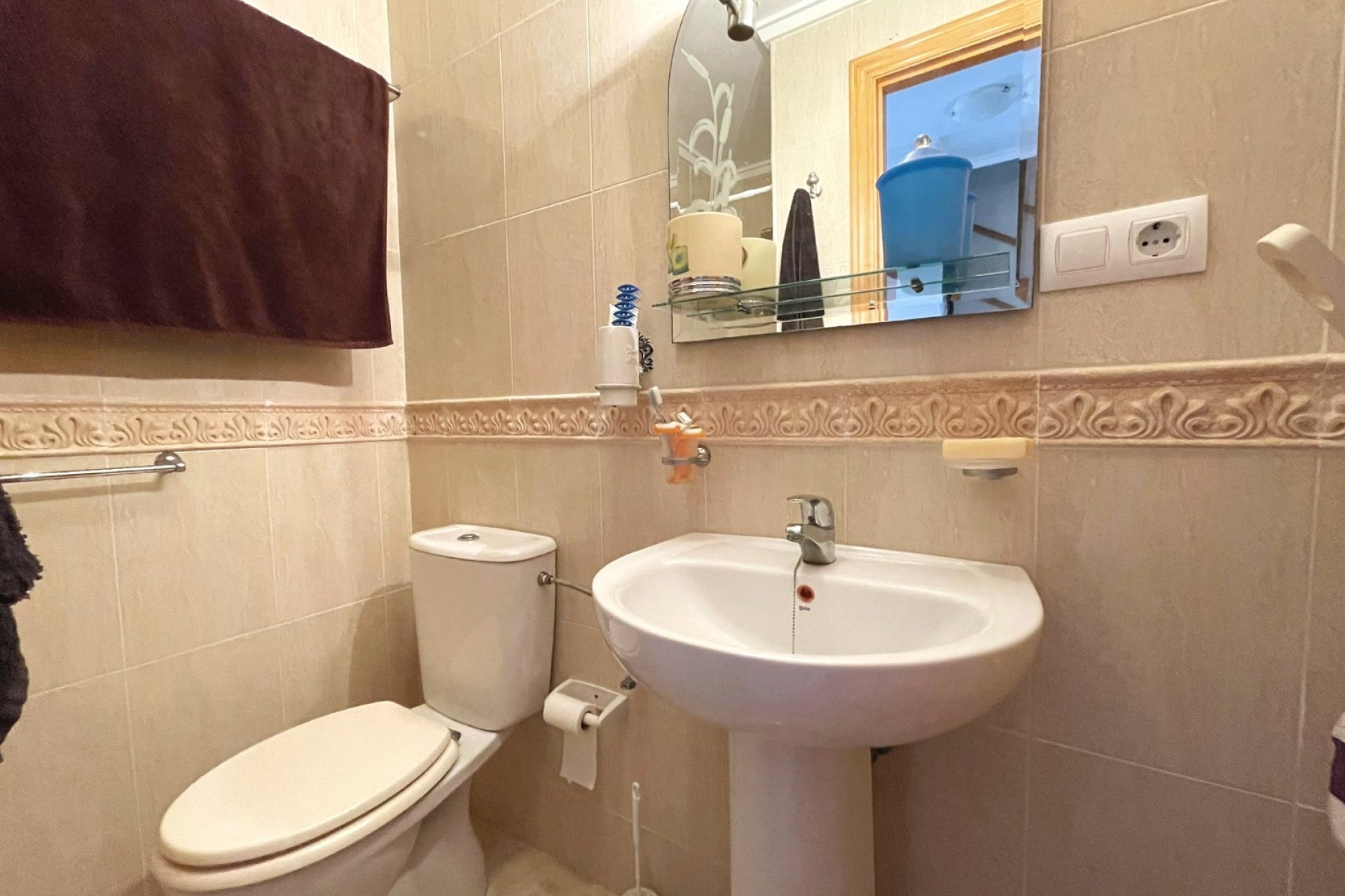 Resale - Semi Detached - Ciudad Quesada - Lo Marabu - Doña Pepa 2