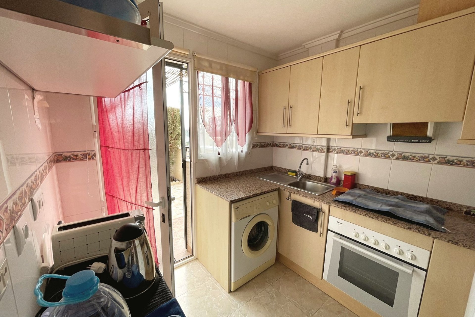 Resale - Semi Detached - Ciudad Quesada - Lo Marabu - Doña Pepa 2