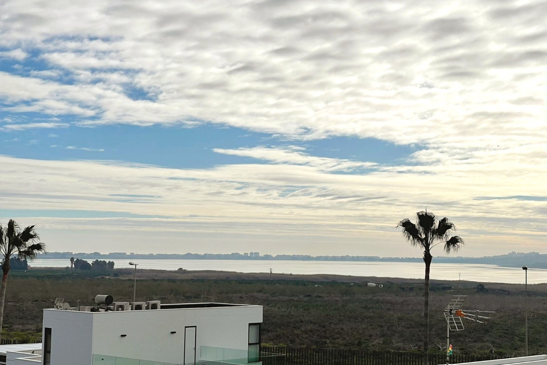 Resale - Semi Detached - Ciudad Quesada - Lo Marabu - Doña Pepa 2