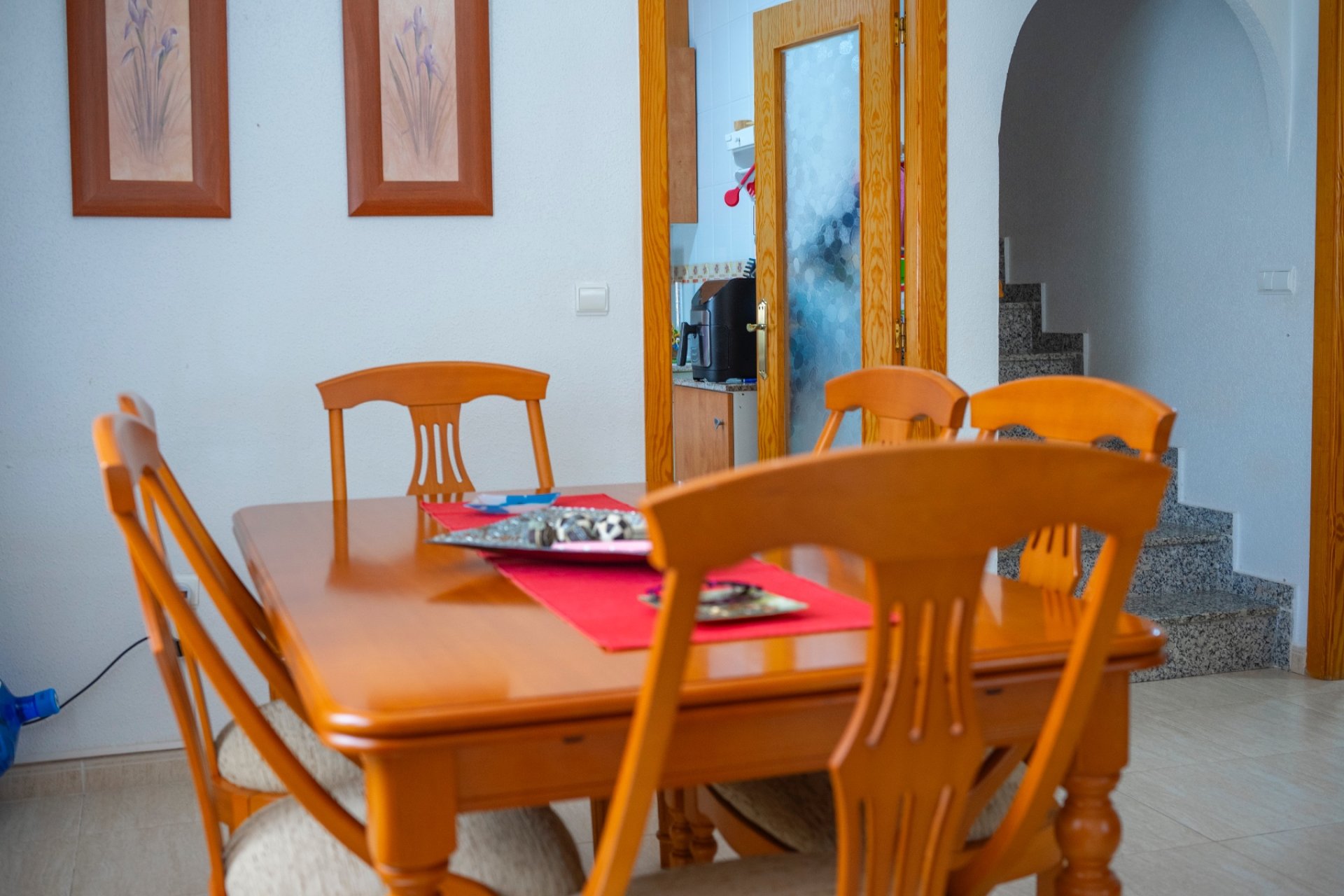 Resale - Semi Detached - Ciudad Quesada - Lo Marabu