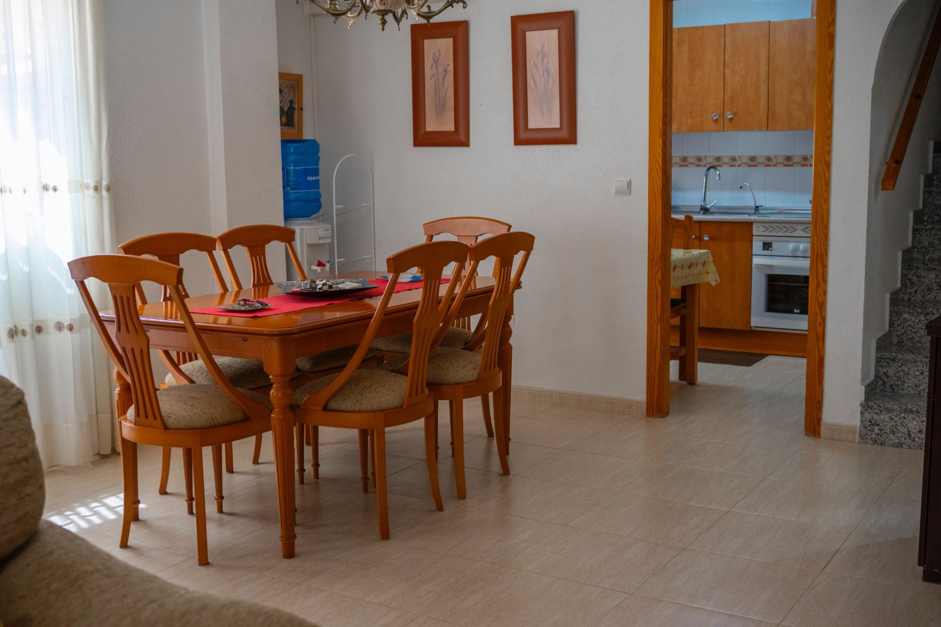 Resale - Semi Detached - Ciudad Quesada - Lo Marabu