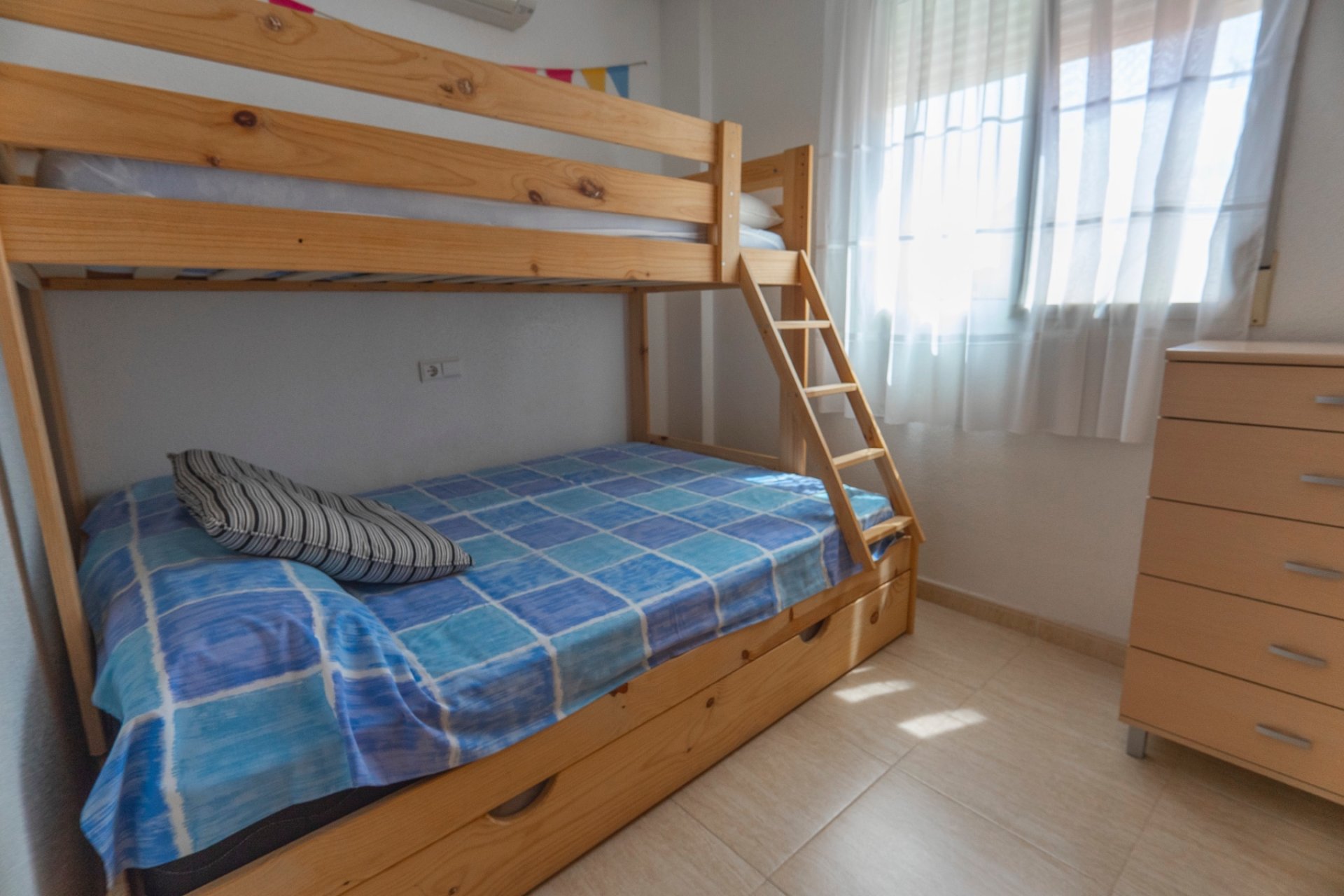 Resale - Semi Detached - Ciudad Quesada - Lo Marabu