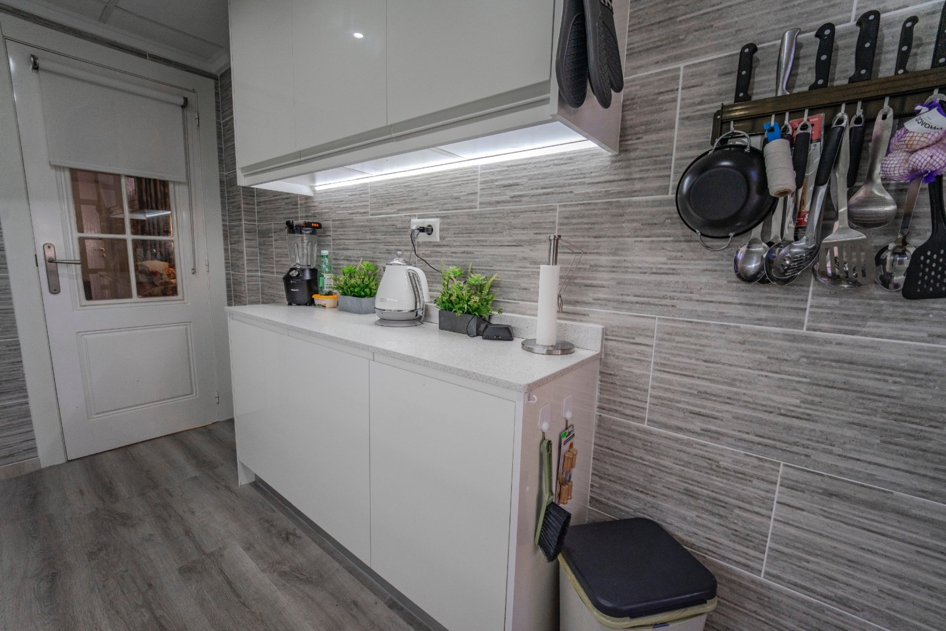 Resale - Semi Detached - Ciudad Quesada - Lo Marabú