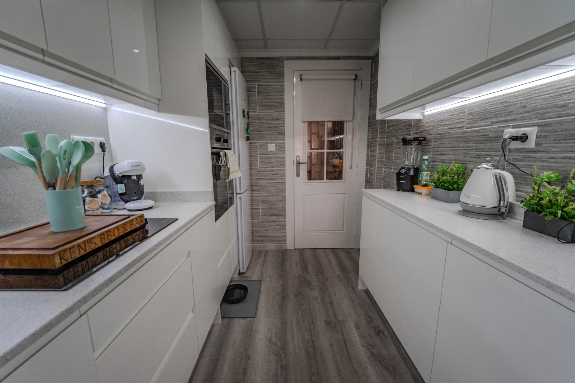 Resale - Semi Detached - Ciudad Quesada - Lo Marabú