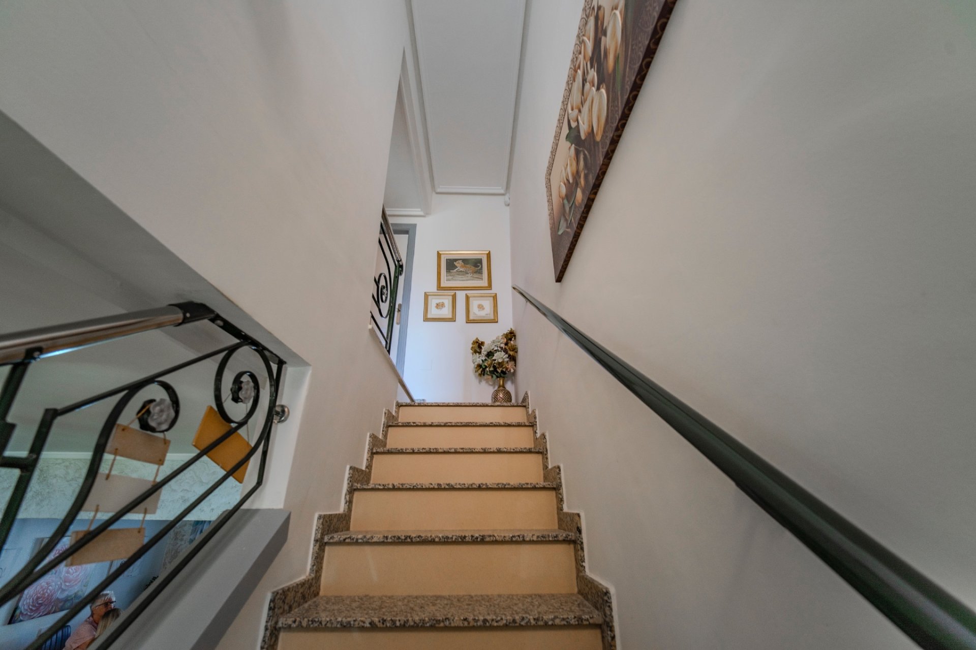 Resale - Semi Detached - Ciudad Quesada - Lo Marabú