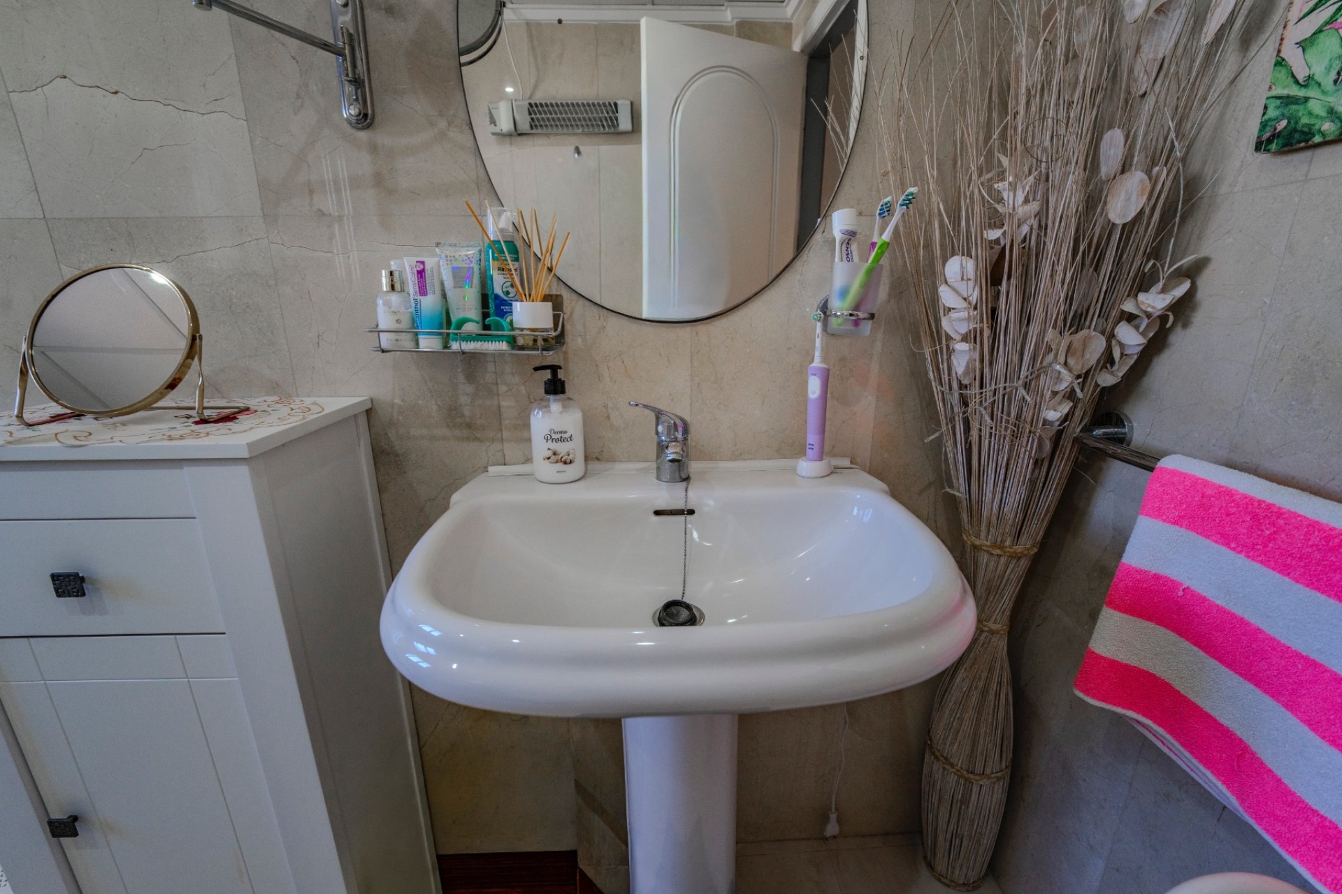 Resale - Semi Detached - Ciudad Quesada - Lo Marabú