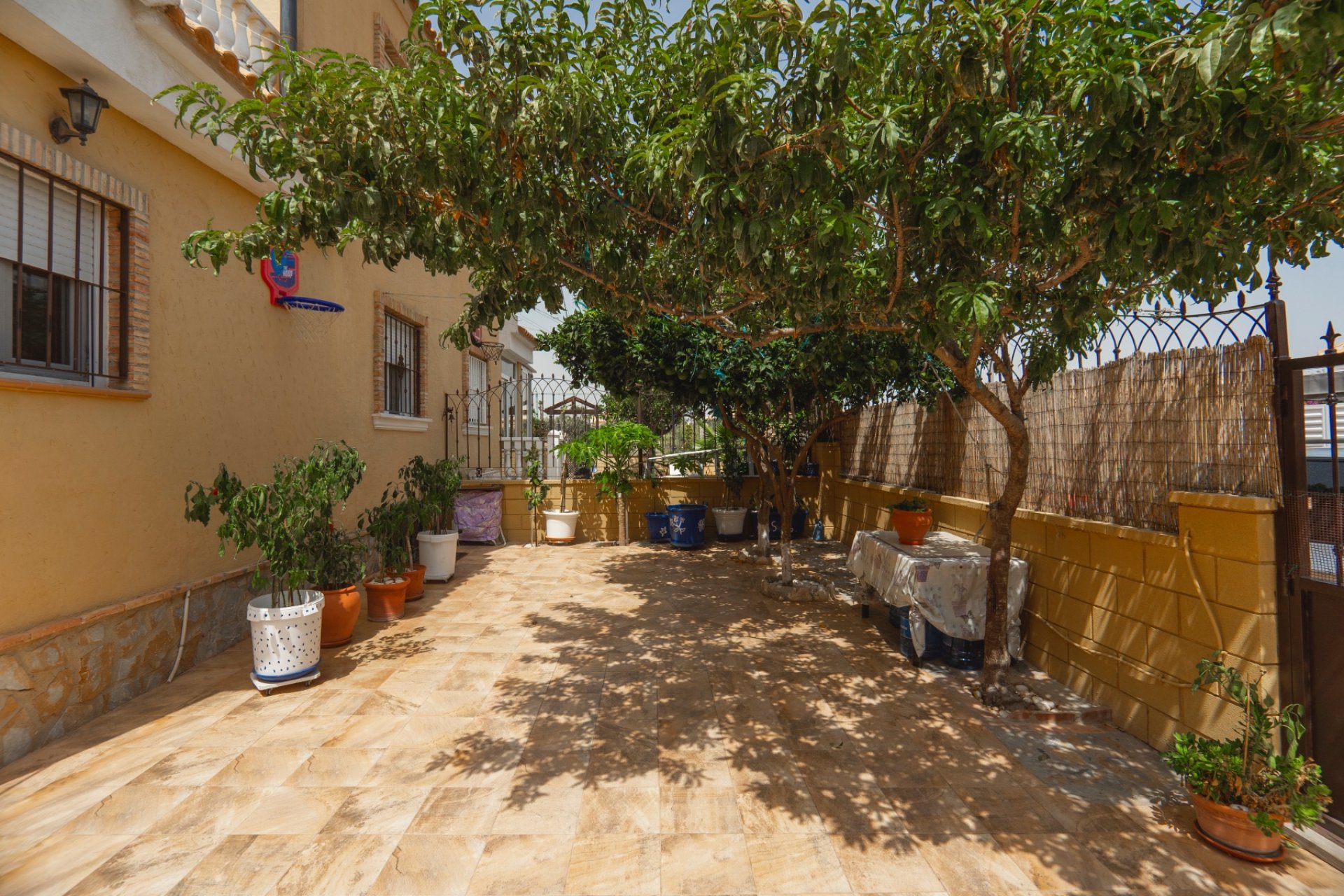 Resale - Semi Detached - Ciudad Quesada - Lo Marabu