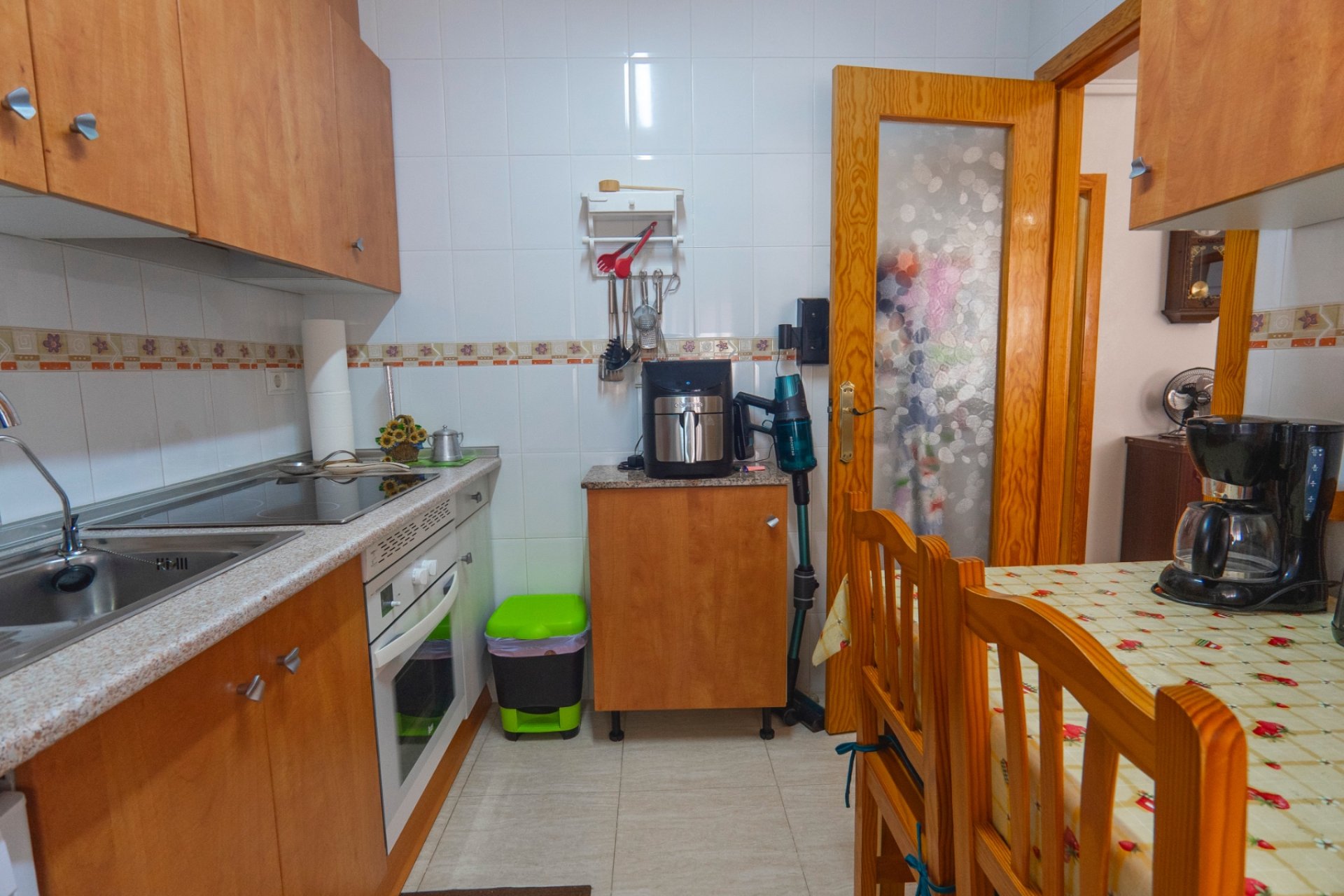 Resale - Semi Detached - Ciudad Quesada - Lo Marabu