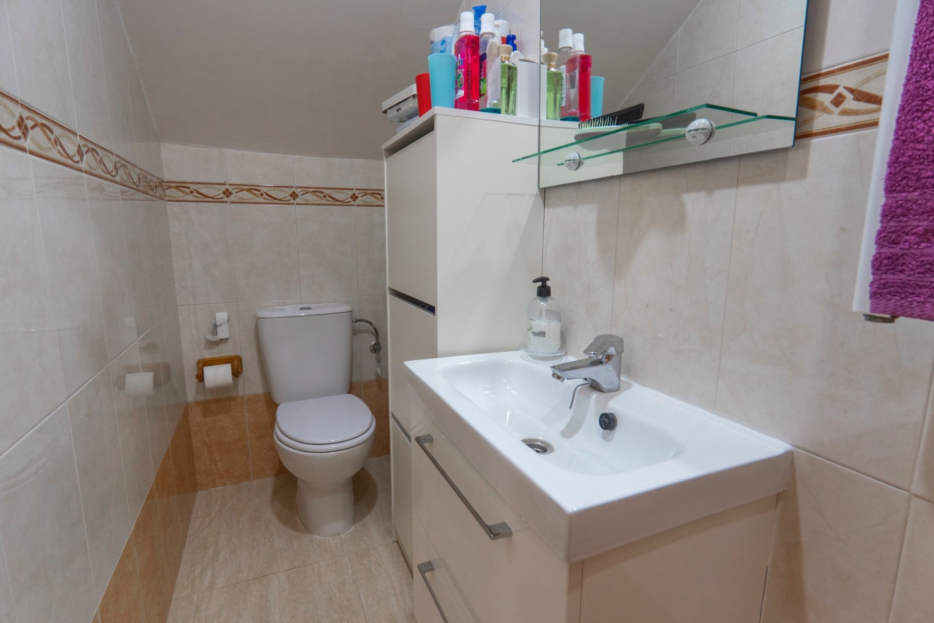 Resale - Semi Detached - Ciudad Quesada - Lo Marabu