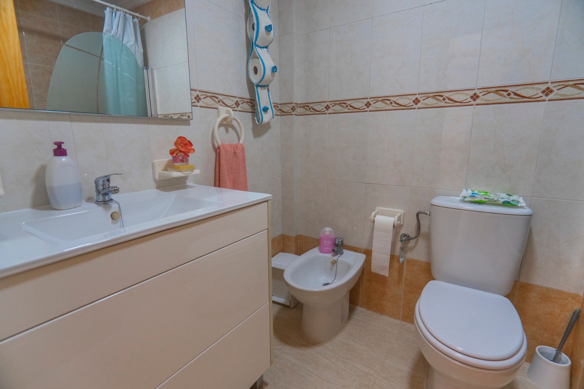 Resale - Semi Detached - Ciudad Quesada - Lo Marabu