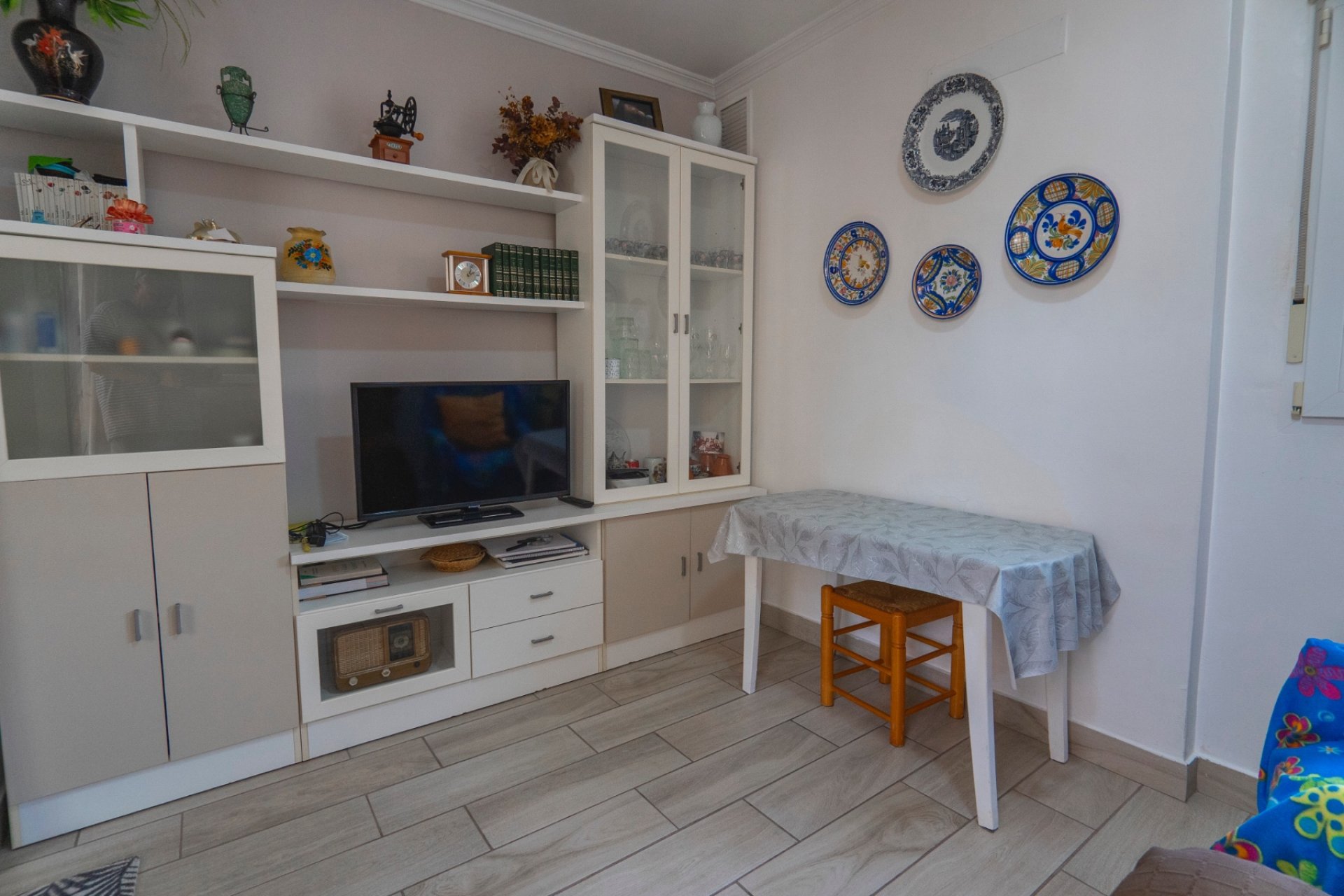 Resale - Semi Detached - Ciudad Quesada - Lo Marabu