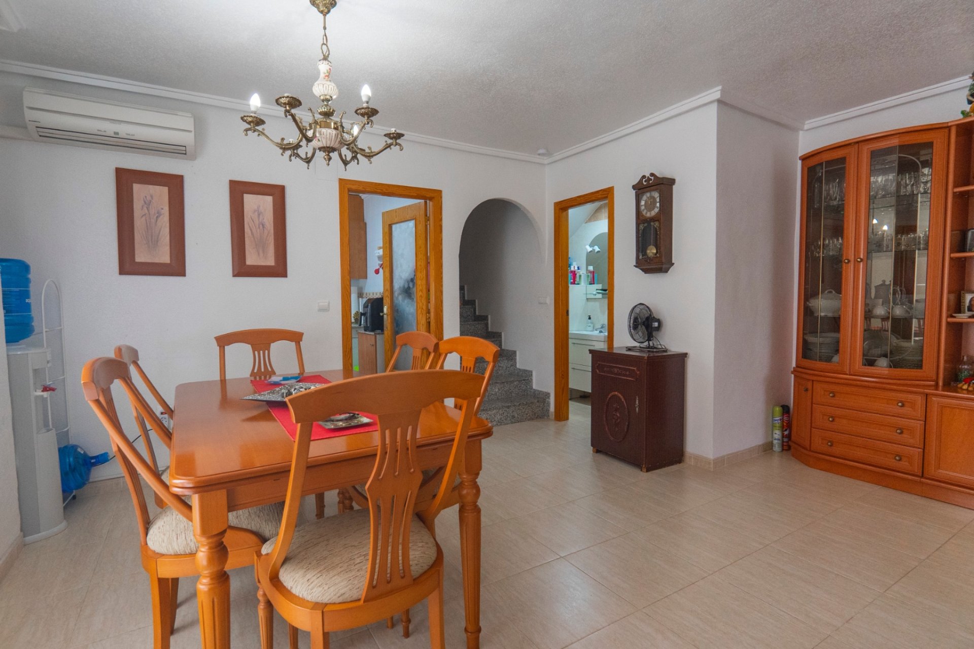 Resale - Semi Detached - Ciudad Quesada - Lo Marabu