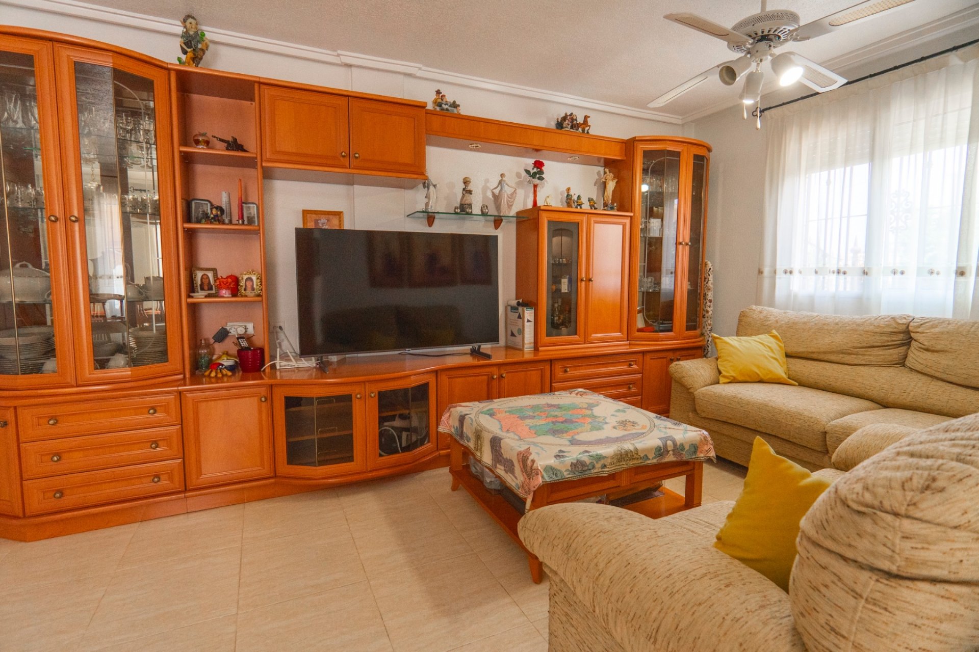 Resale - Semi Detached - Ciudad Quesada - Lo Marabu