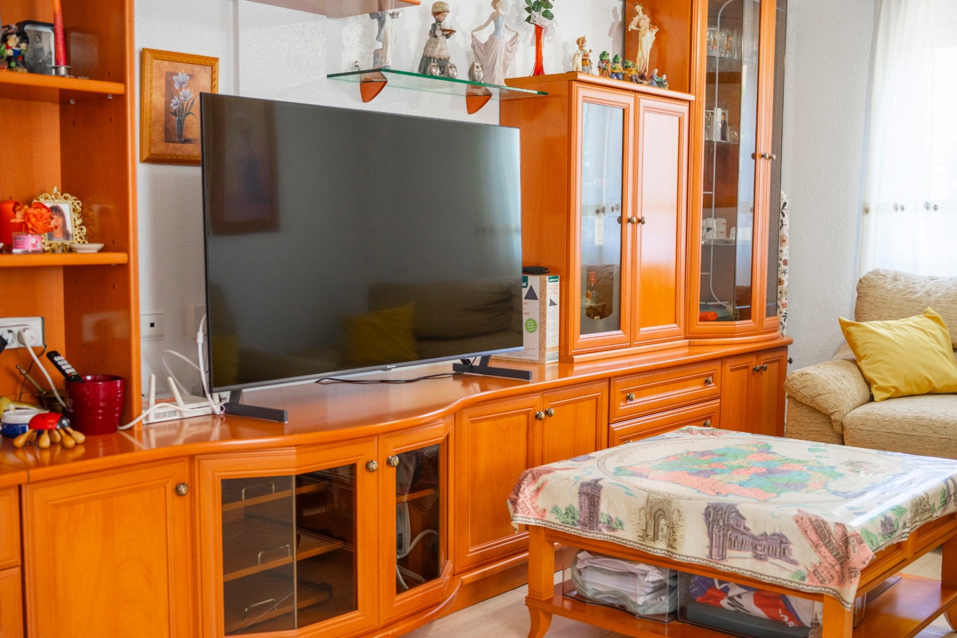 Resale - Semi Detached - Ciudad Quesada - Lo Marabu