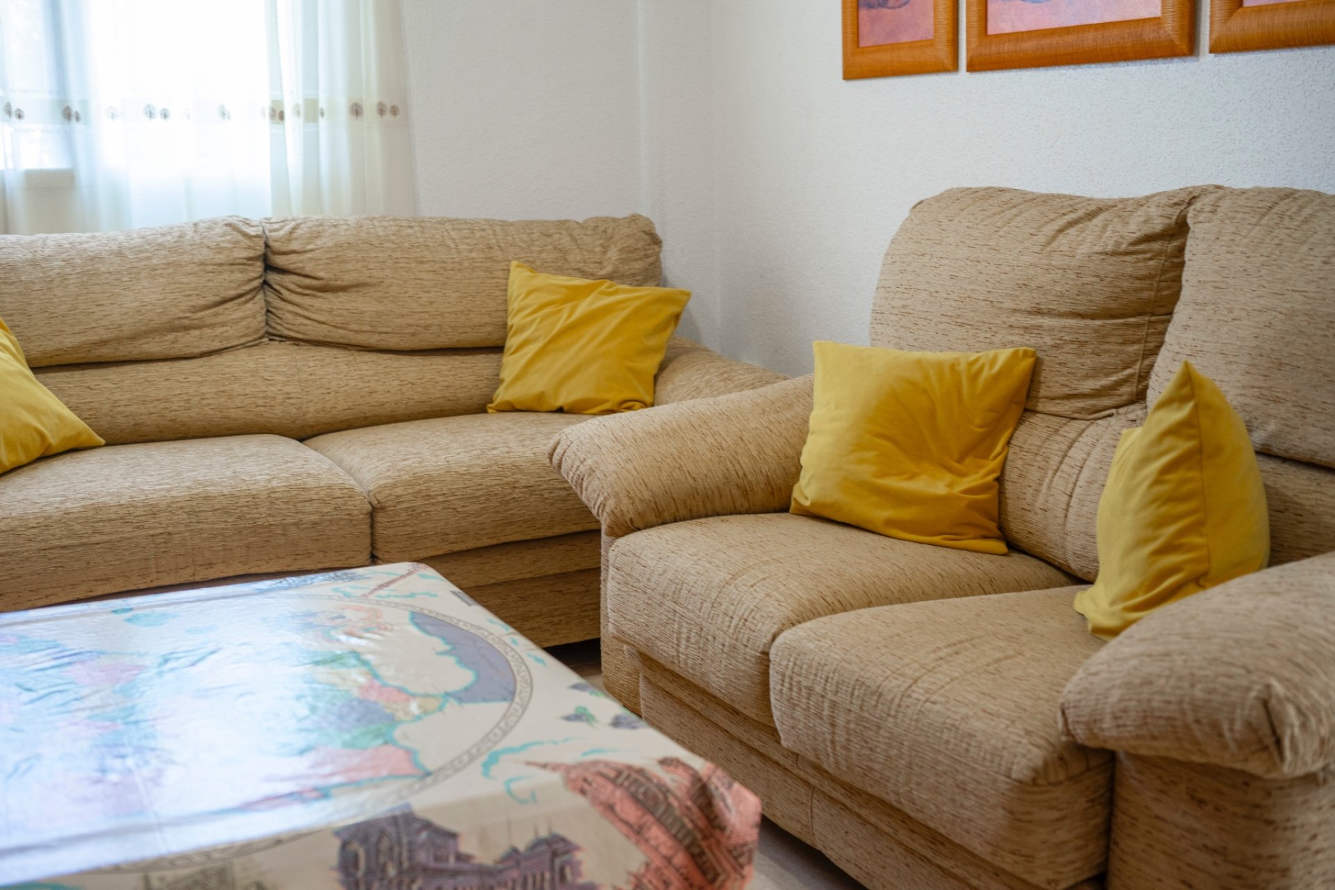 Resale - Semi Detached - Ciudad Quesada - Lo Marabu
