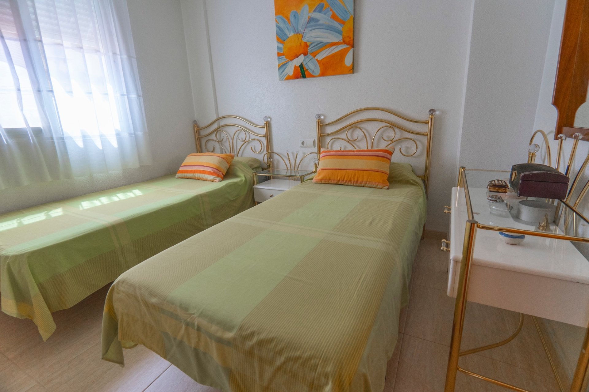 Resale - Semi Detached - Ciudad Quesada - Lo Marabu