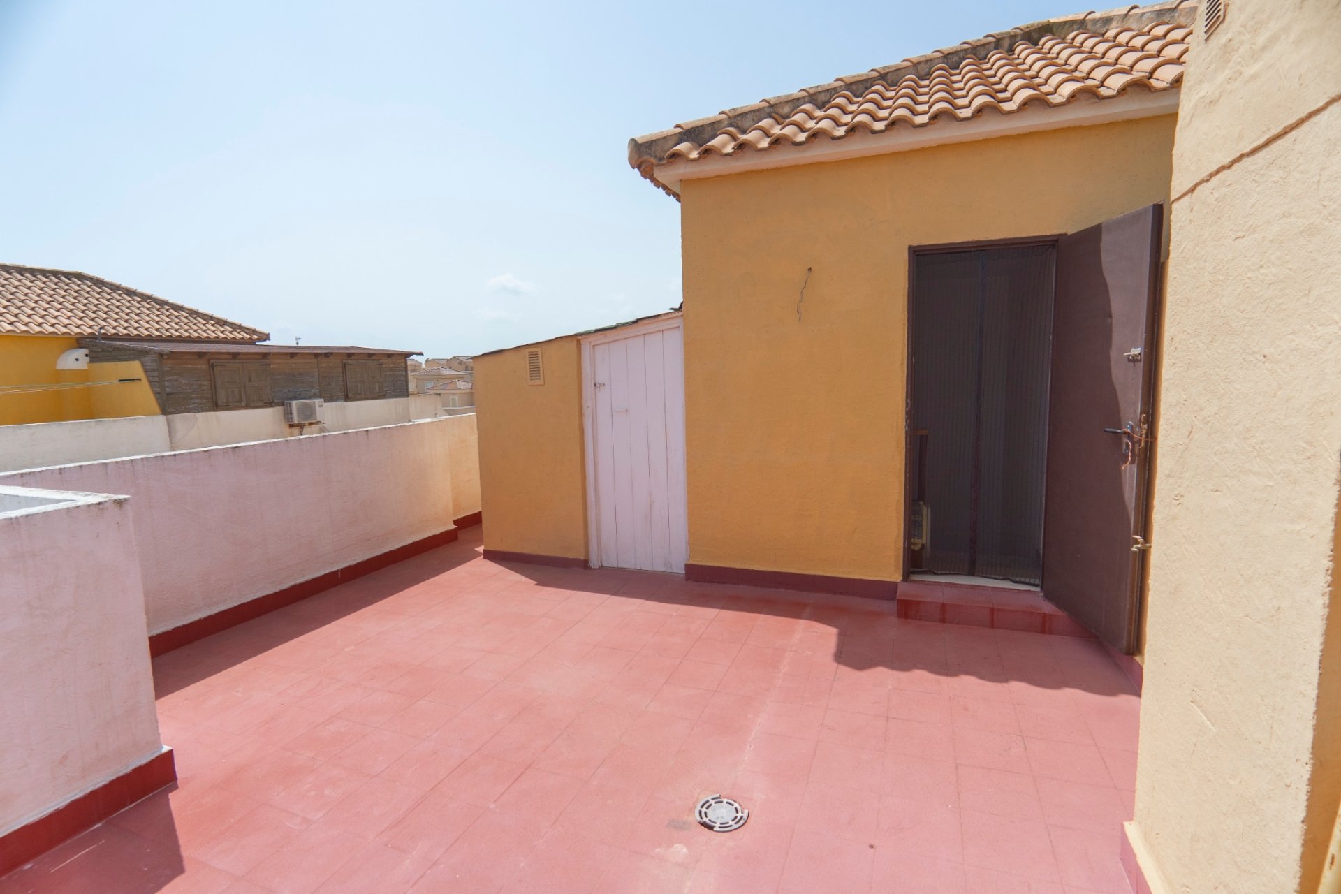 Resale - Semi Detached - Ciudad Quesada - Lo Marabu