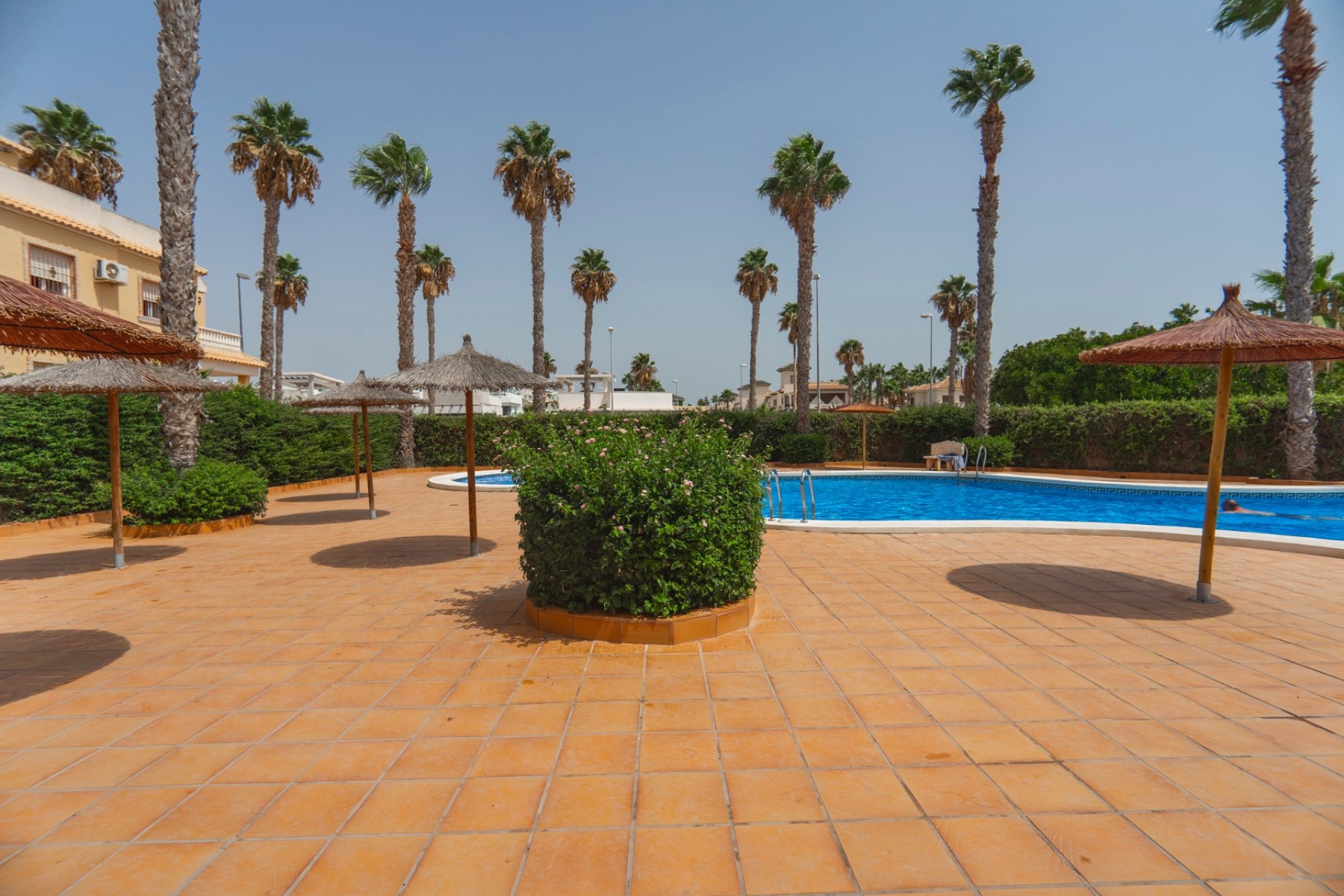 Resale - Semi Detached - Ciudad Quesada - Lo Marabu