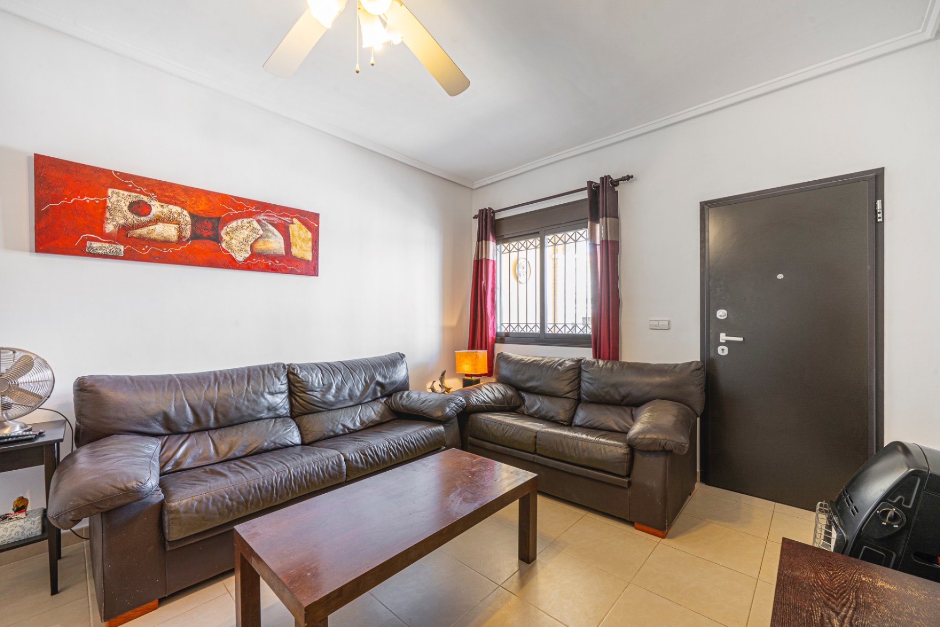 Resale - Semi Detached - Ciudad Quesada - Lo Marabú