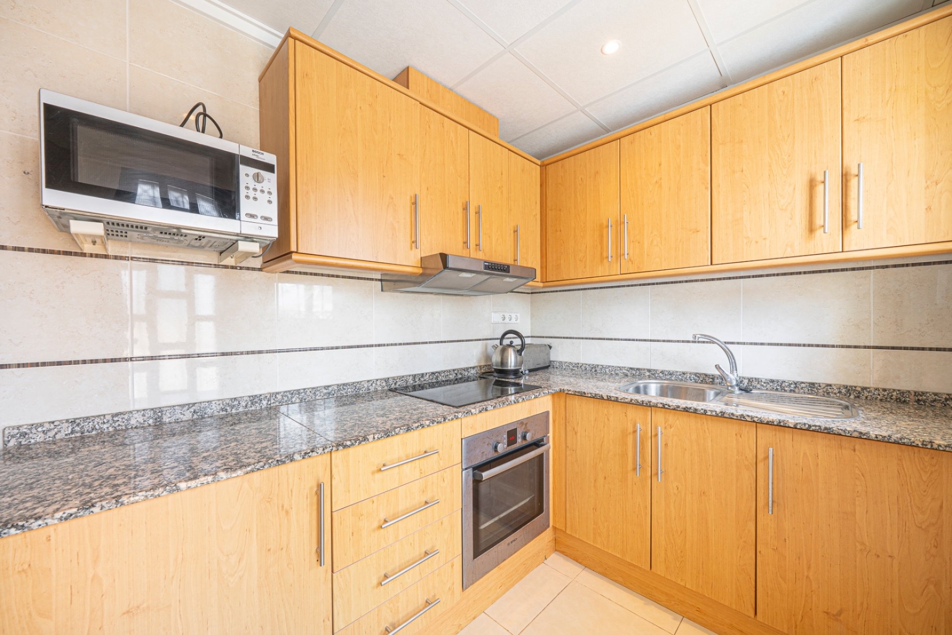 Resale - Semi Detached - Ciudad Quesada - Lo Marabú