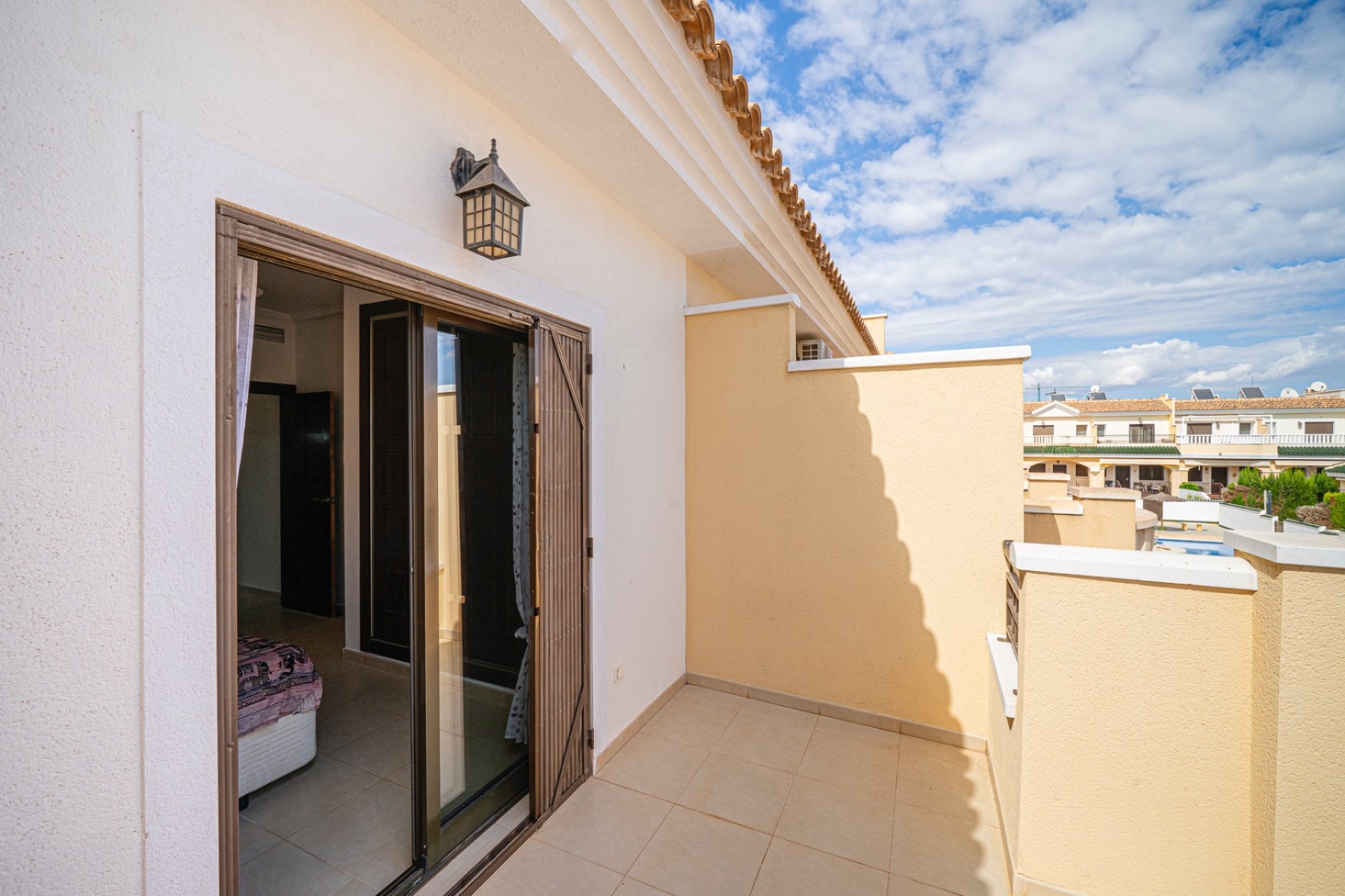 Resale - Semi Detached - Ciudad Quesada - Lo Marabú