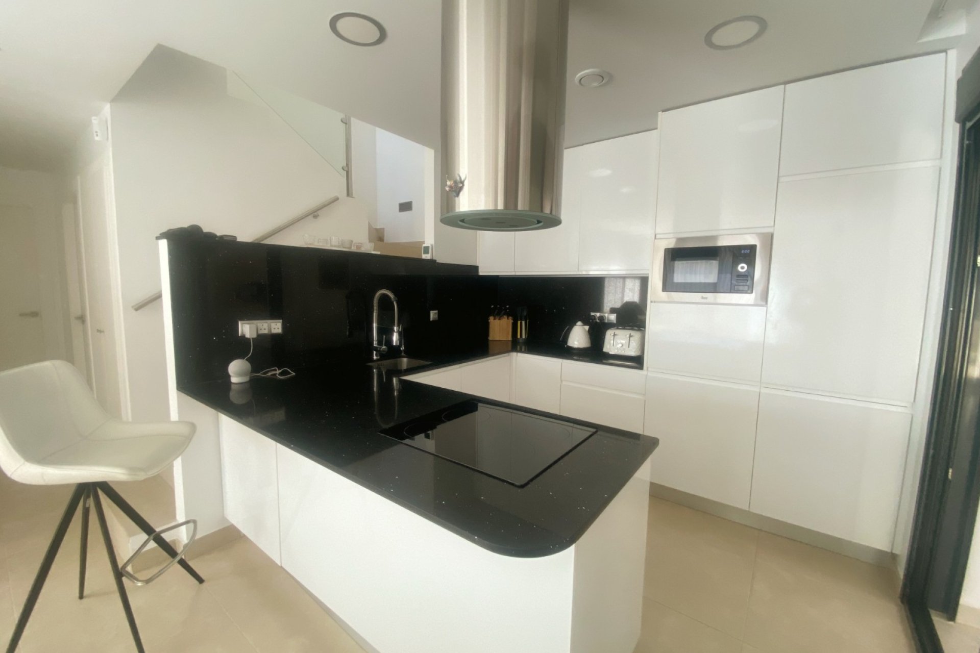 Resale - Semi Detached - Ciudad Quesada - Pueblo Bravo