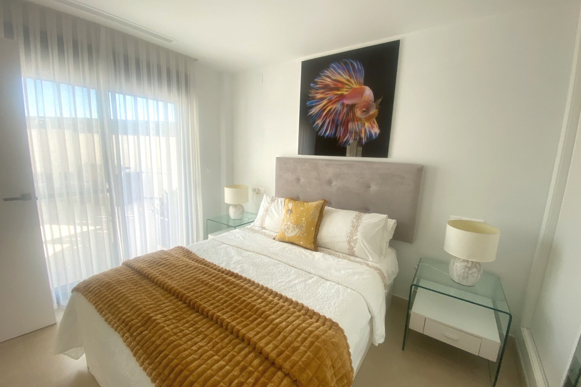 Resale - Semi Detached - Ciudad Quesada - Pueblo Bravo